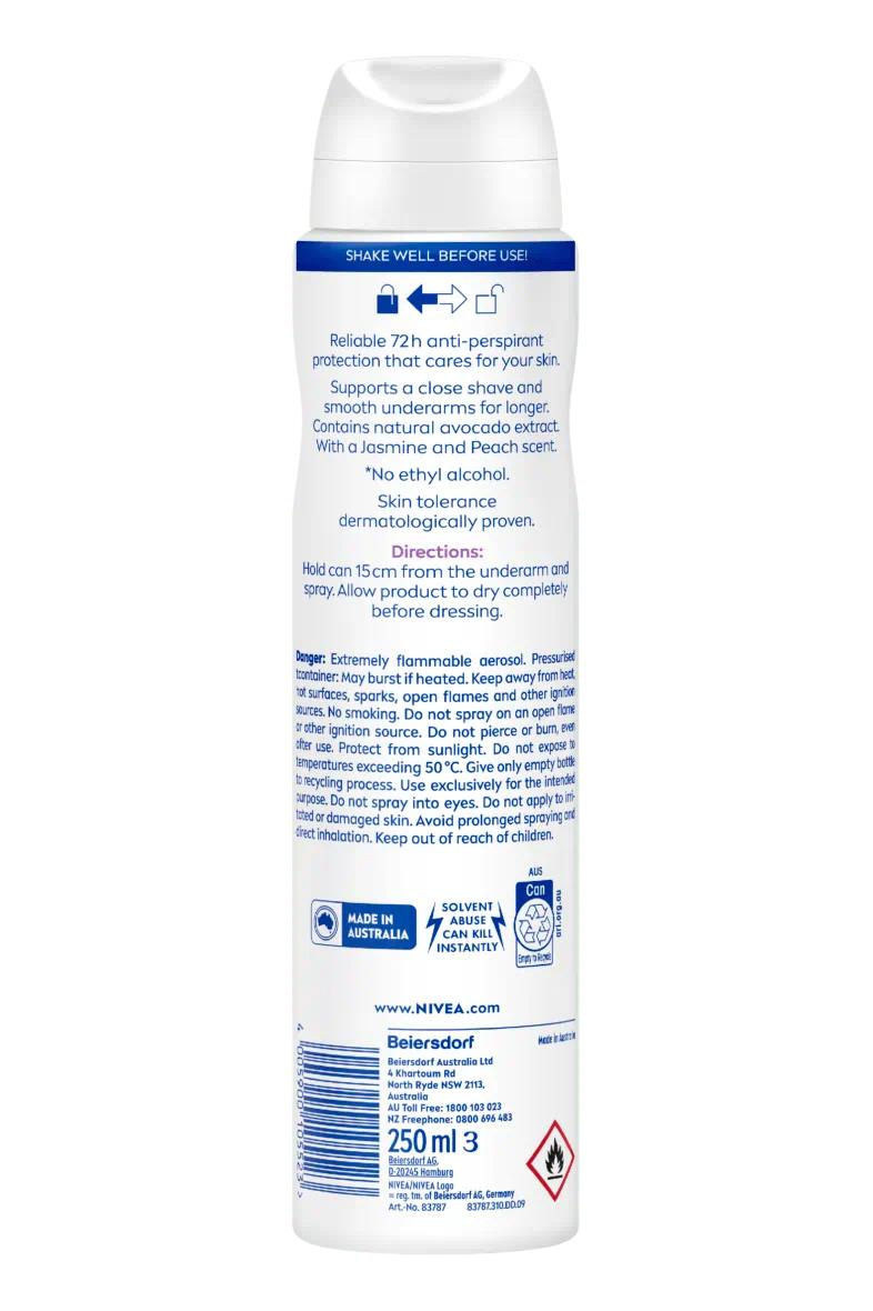 NiveaNivea Double Effect Kadınlar İçin Deodorant 150 mlNivea Double Effect Mor Düşler Deodorant 150 ml Fiyatı ve Özellikleri | Mutlufiyatlar