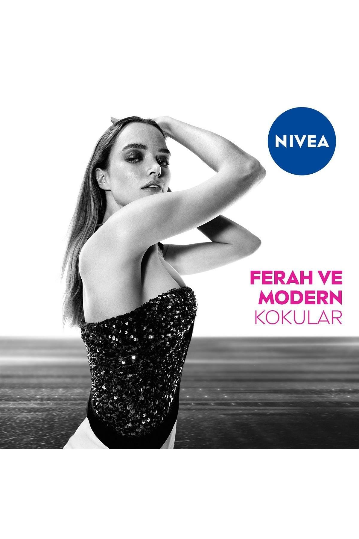 NiveaNivea Double Effect Mor Düşler Roll-On Deodorant 50 ml 3'lüNivea Double Effect Mor Düşler Roll-On Deodorant 50 ml Fiyatı ve Özellikleri | Mutlufiyatlar