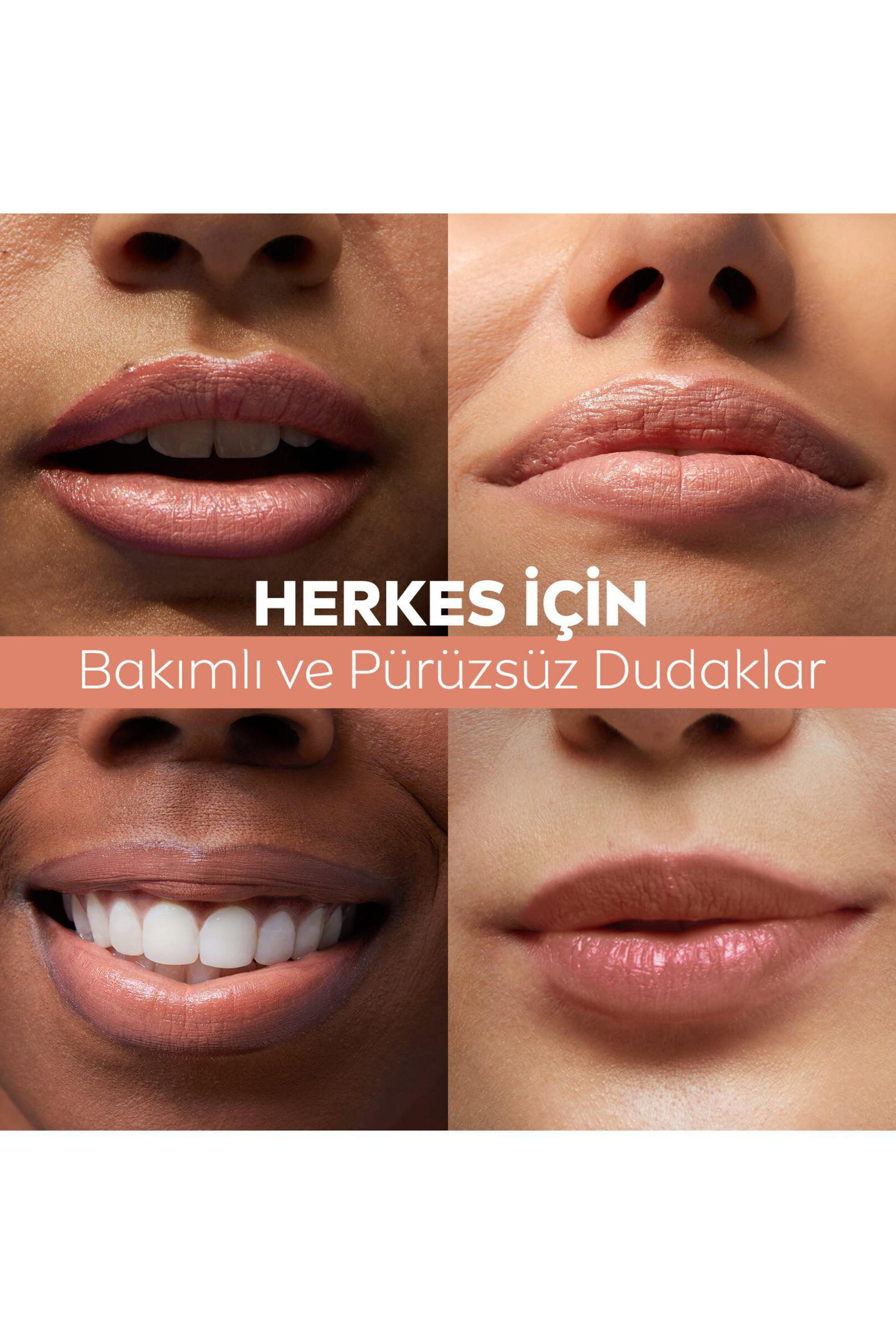 NiveaNivea Dudak Bakım Kremi Caring Beauty Nude SPF 30 4.8 grNivea Lip Cheek Caring Nude Fiyatı ve Özellikleri | Mutlufiyatlar