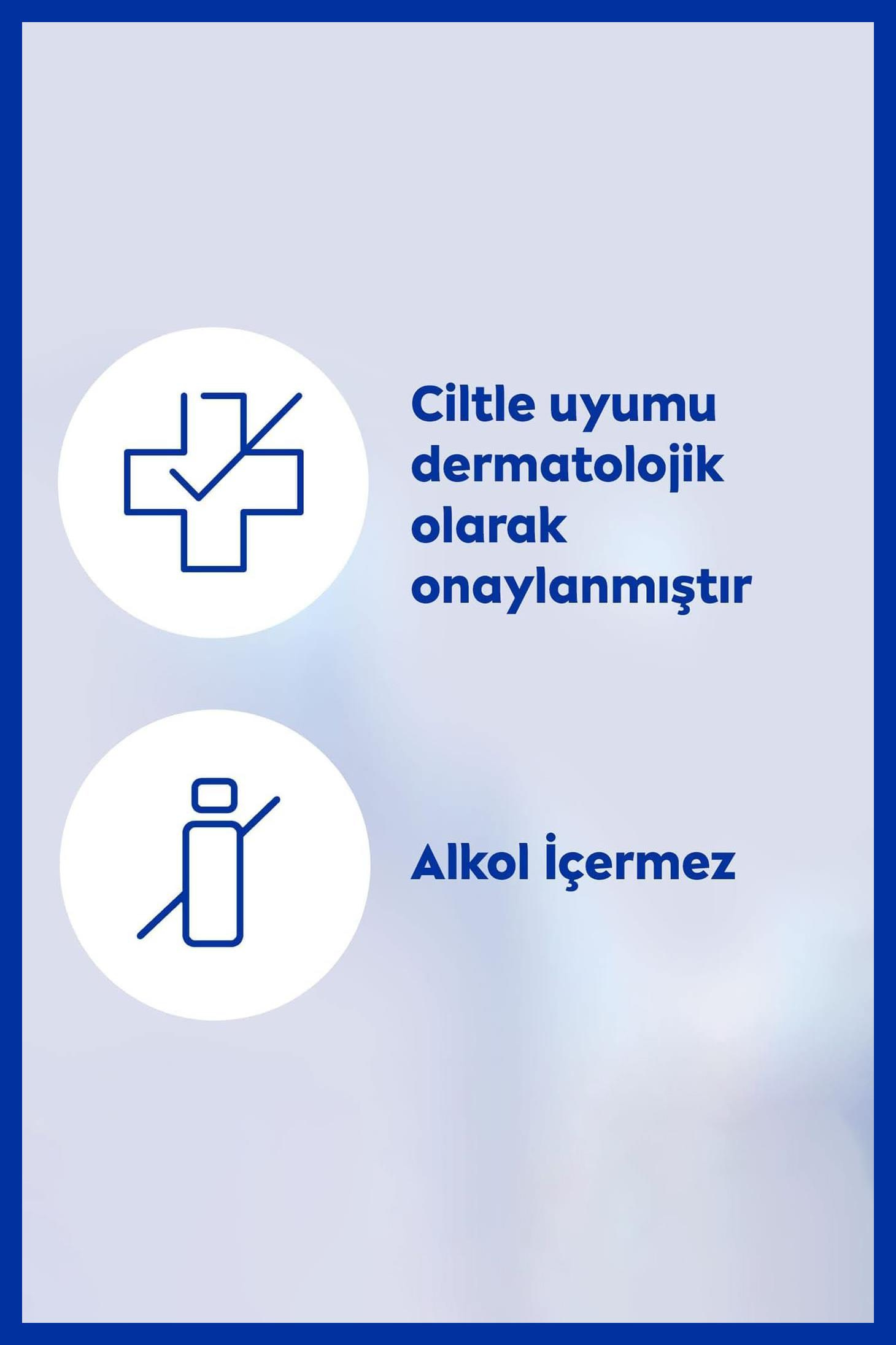 NiveaNivea Fresh Cherry Kadınlar İçin Roll-On 50 mlNivea Fresh Cherry Bayan Roll-On 50 ml Fiyatı ve Özellikleri | Mutlufiyatlar