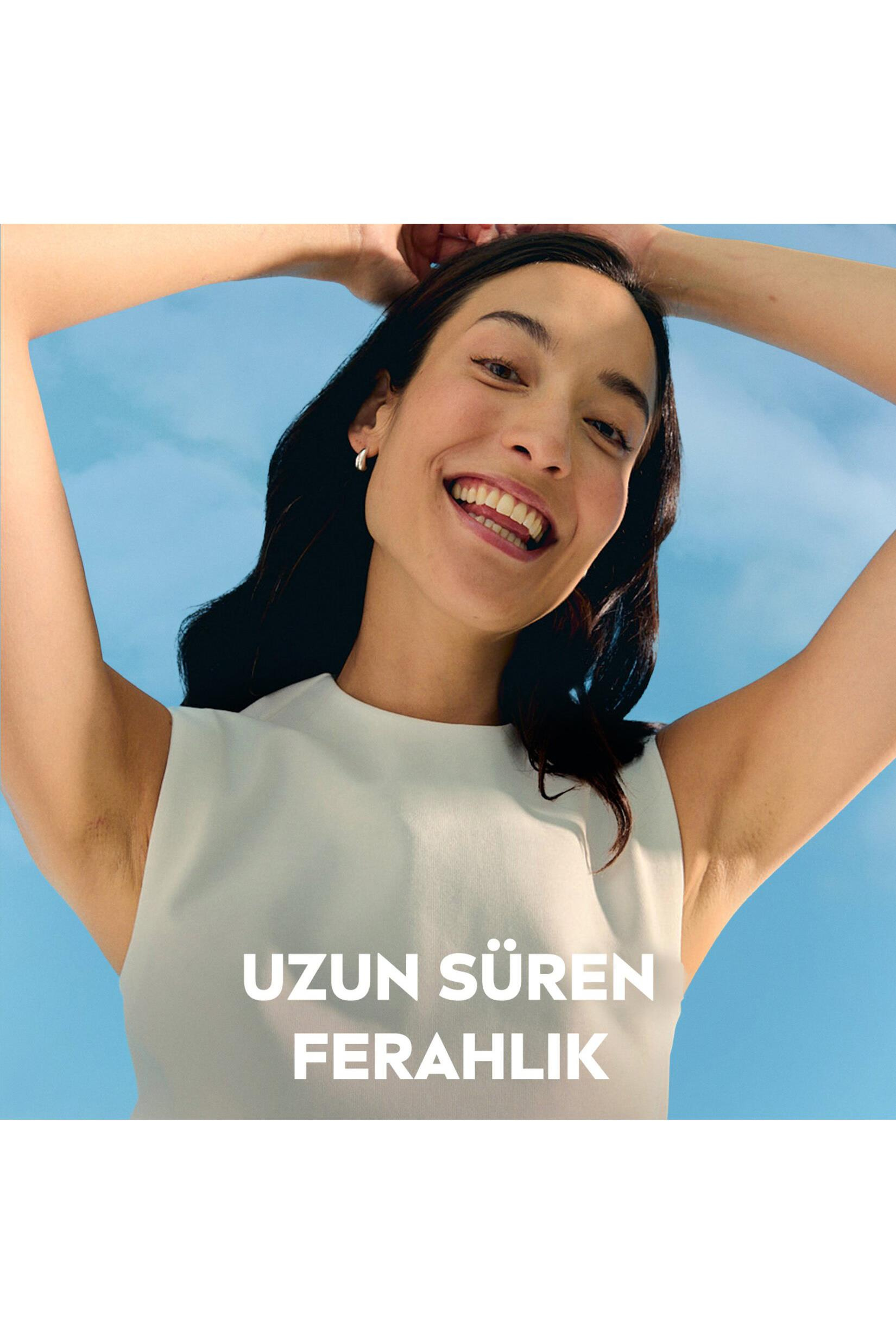 NiveaNivea Fresh Natural Kadınlar İçin Roll on 50 mlNivea Fresh Natural Roll-On 50 ml Fiyatı ve Özellikleri | Mutlufiyatlar