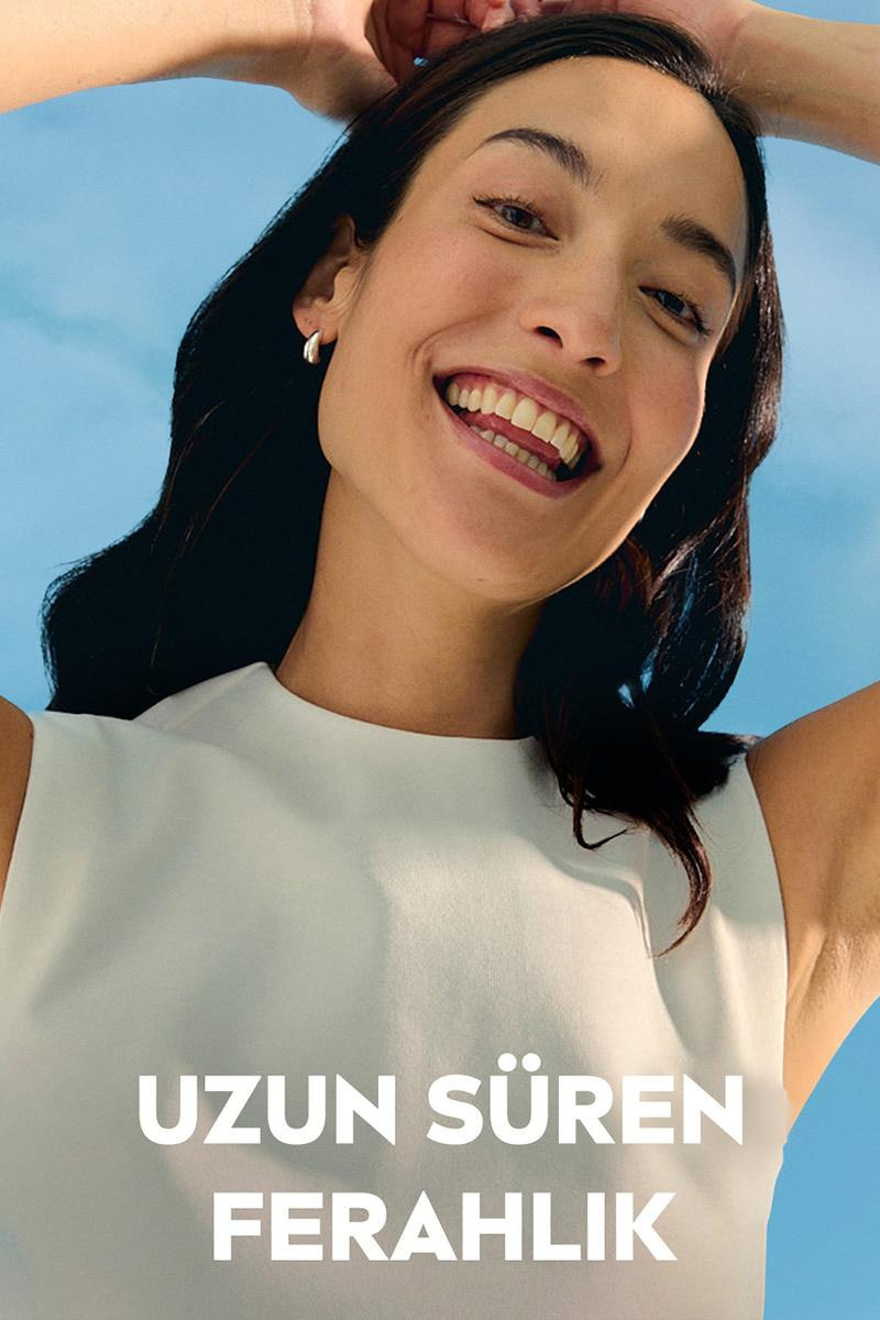 NiveaNivea Fresh Natural Kadınlar İçin Stick Deodorant 50 mlNivea Fresh Natural Stick 50 ml | 48 Saat Ferahlık