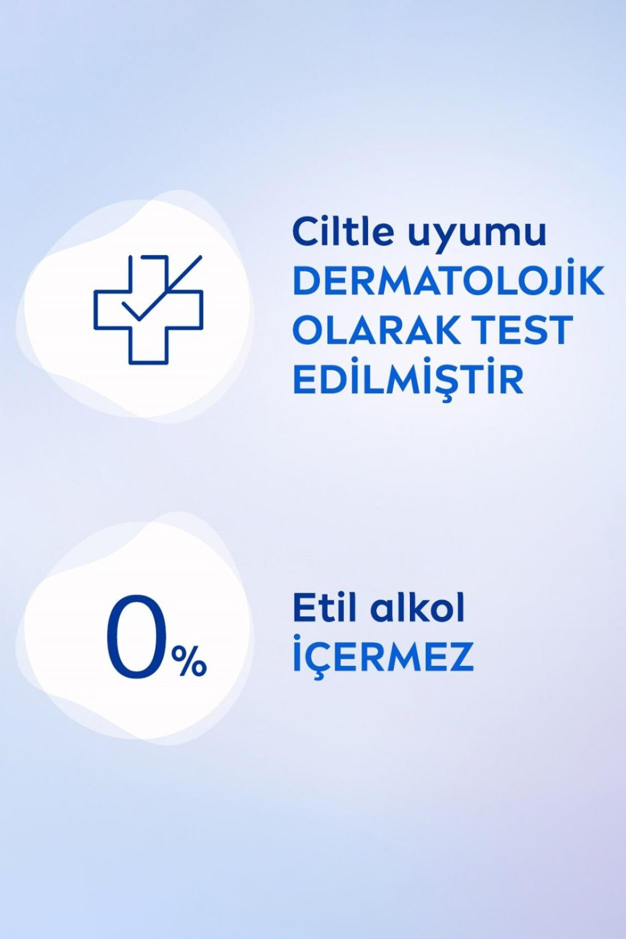 NiveaNivea Fresh Sensation Kadınlar İçin Roll On 50 mlNivea Fresh Sensation Roll-on 50 ml | Uzun Süreli Ferahlık