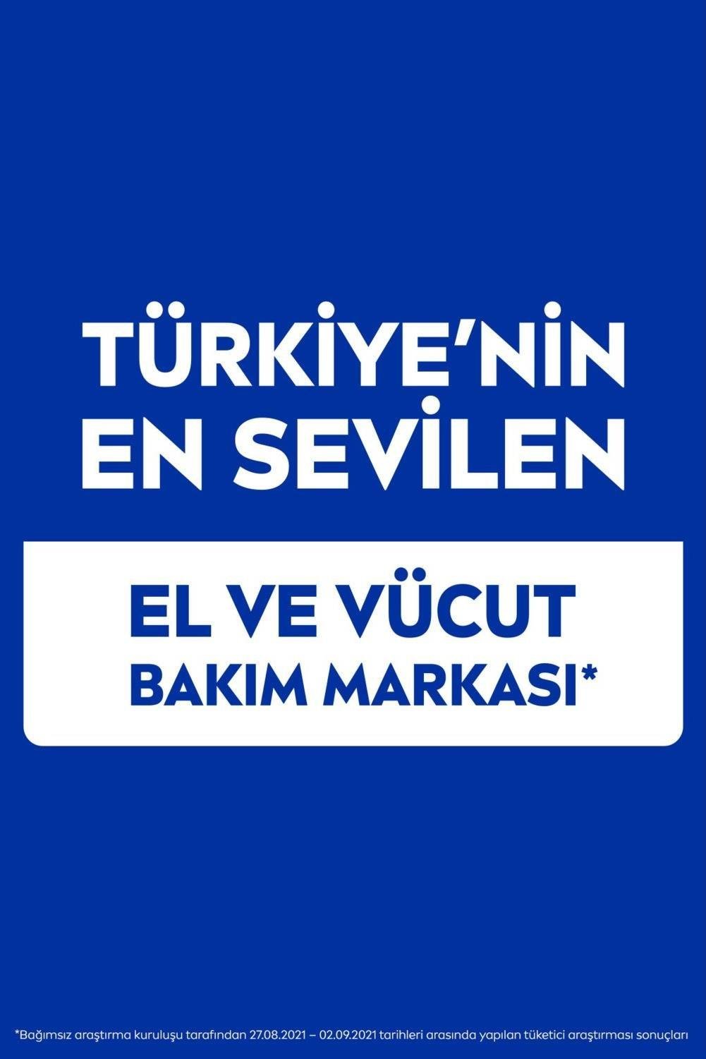 NiveaNivea Koruyucu Bakım El Kremi 75 ml 5'liNivea El Kremi Koruyucu 75 ml Fiyatı ve Özellikleri | Mutlufiyatlar