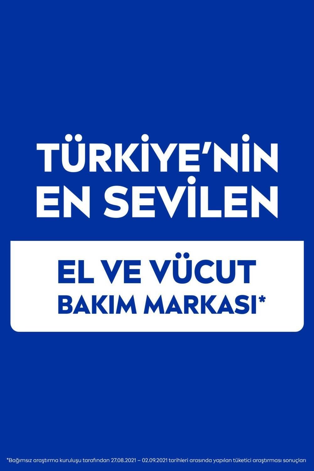 NiveaNivea Koruyucu Bakım El Kremi 75 ml 4'lüNivea El Kremi Koruyucu 75 ml Fiyatı ve Özellikleri | Mutlufiyatlar
