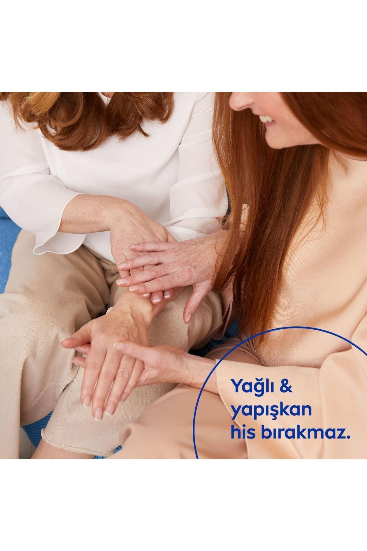 NiveaNivea Koruyucu Bakım El Kremi 75 ml 5'liNivea El Kremi Koruyucu 75 ml Fiyatı ve Özellikleri | Mutlufiyatlar