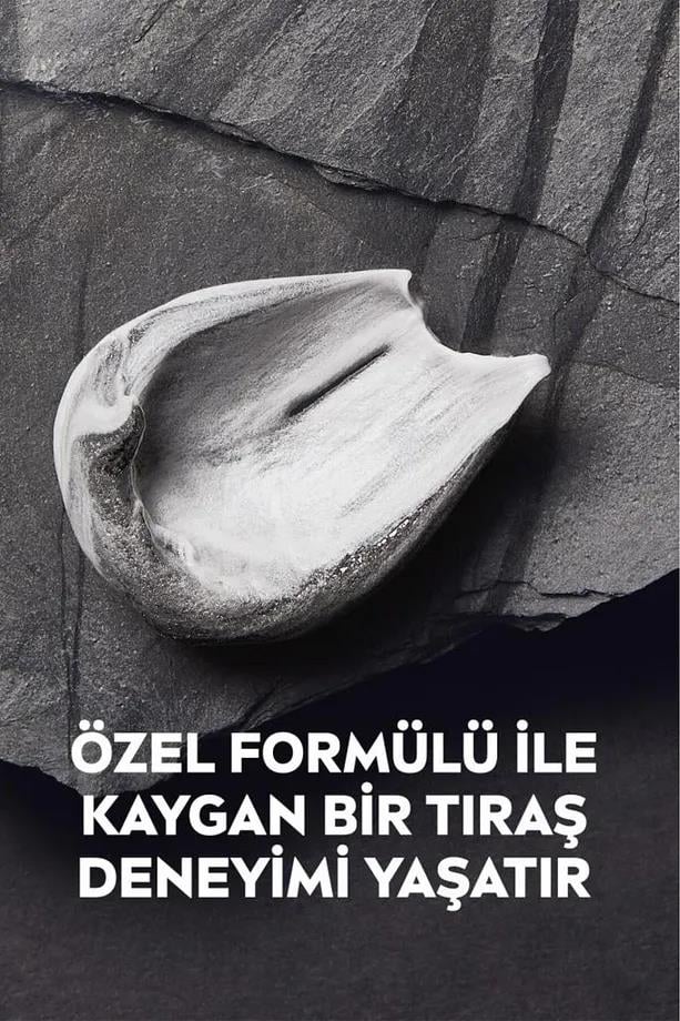 NiveaNivea Men Deep Dimension Tıraş Jeli 200 mlNivea Deep Dimension Tıraş Jeli 200 ml | Aktif Karbonlu Kayganlık