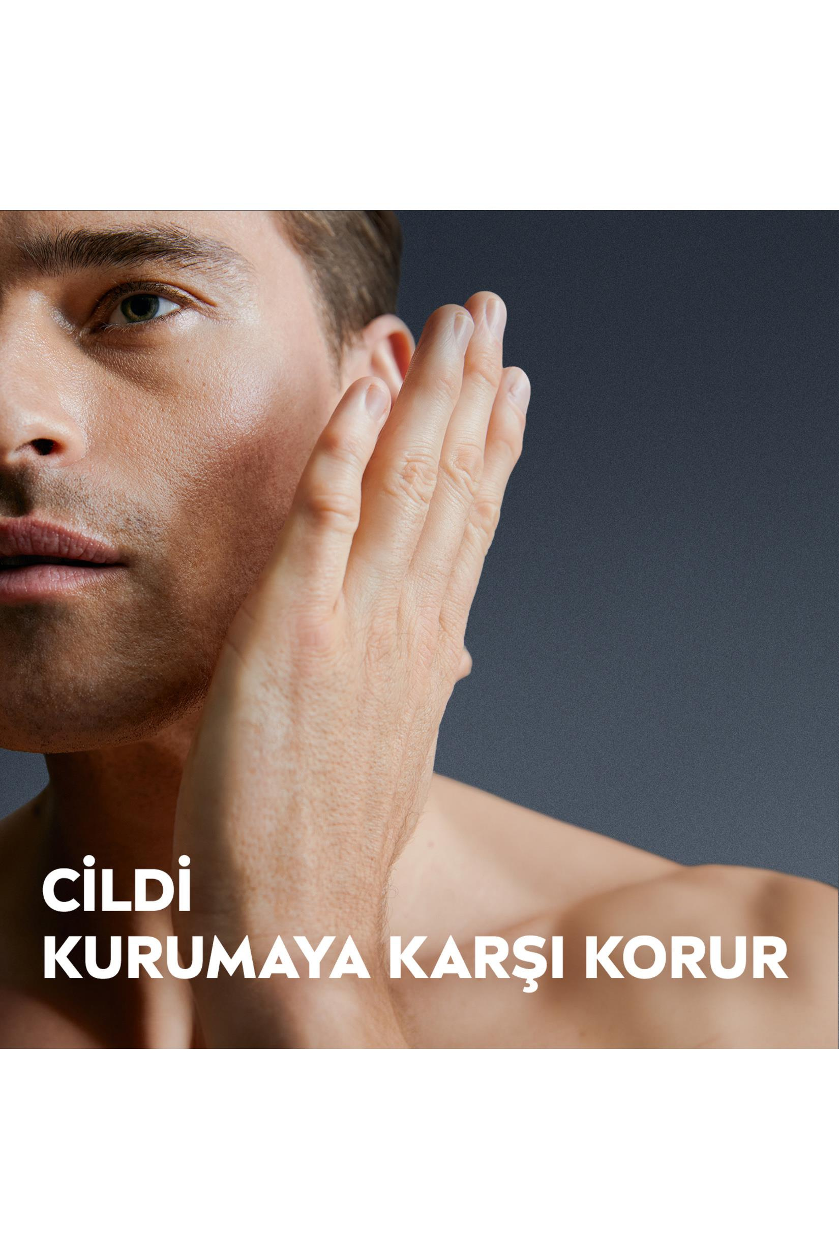 NiveaNivea Men Deep Dimension Tıraş Jeli 200 mlNivea Deep Dimension Tıraş Jeli 200 ml | Aktif Karbonlu Kayganlık