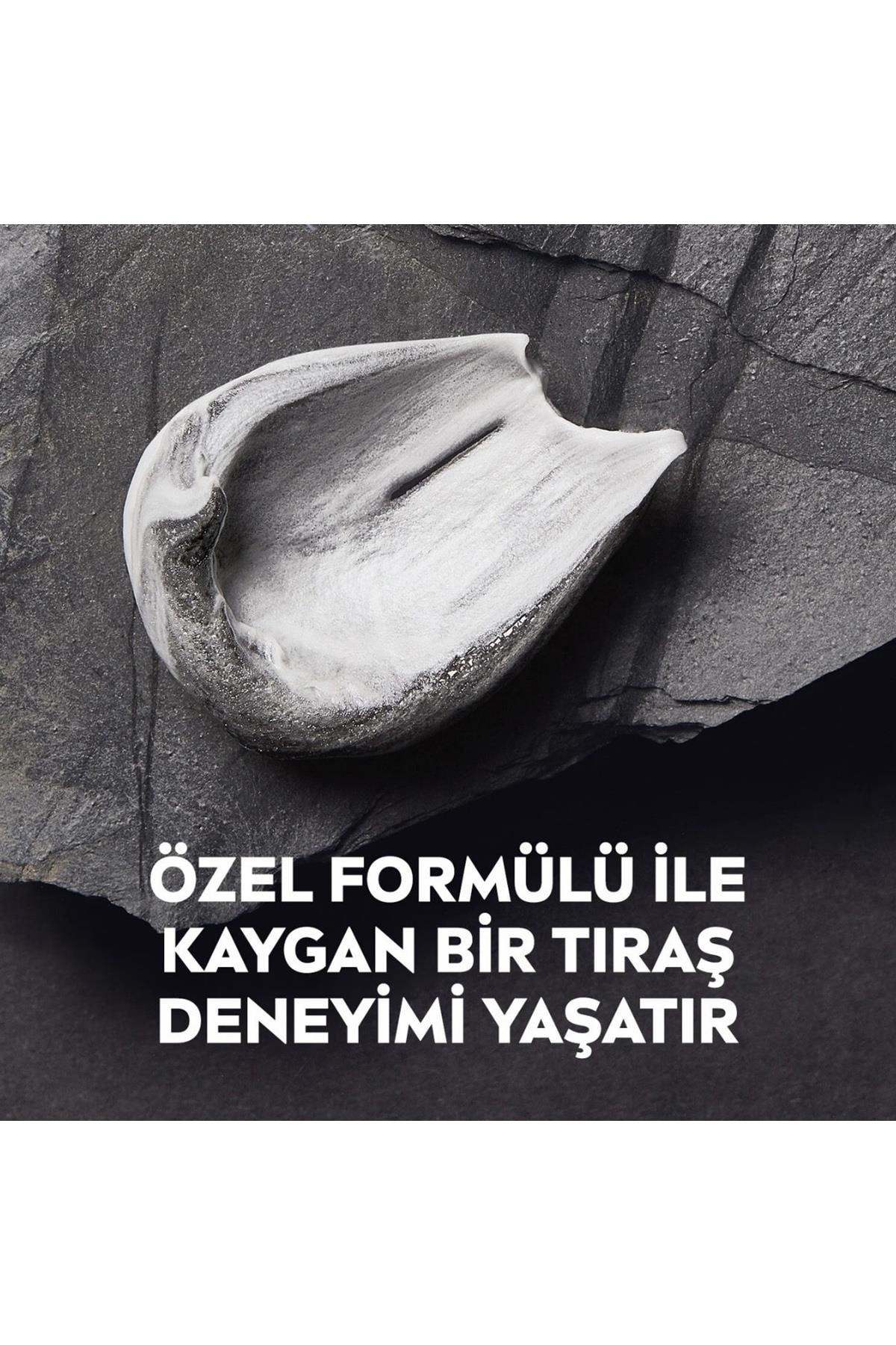 NiveaNivea Men Deep Dimension Tıraş Köpüğü 200 mlNivea Deep Dimension Tıraş Köpüğü 200 ml | Derin Temizleyici Köpük