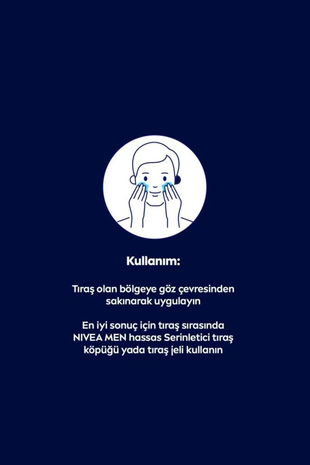 NiveaNivea Men Hassas Serinletici Tıraş Sonrası Balsam 100 mlNivea Tıraş Sonrası Balsam Men Hassas Serinletici 100 ml Fiyatı ve Özellikleri | Mutlufiyatlar