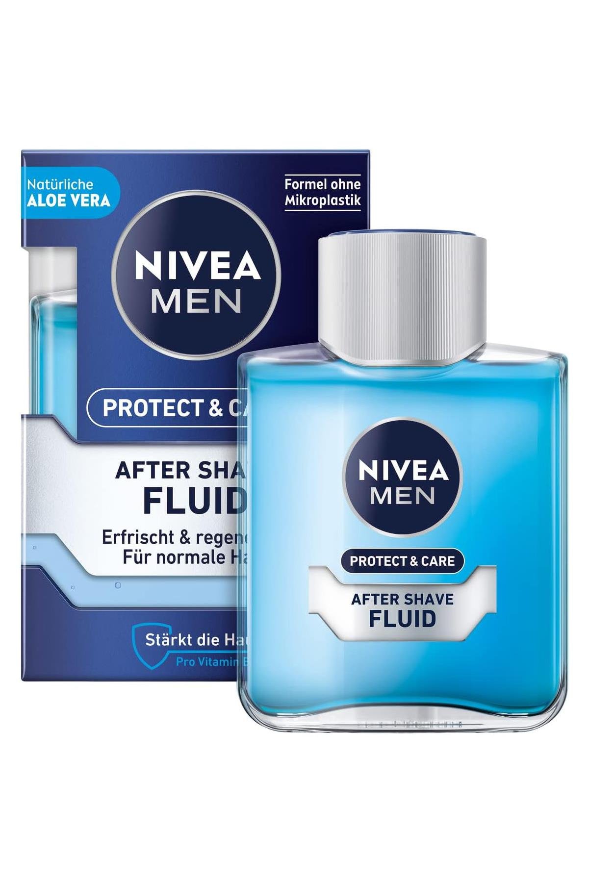 NiveaNivea Men Protect Care Traş Sonrası Losyon 100 mlNivea Men Originals Tıraş Sonrası Losyon 100 ml | Nemlendirici Etki