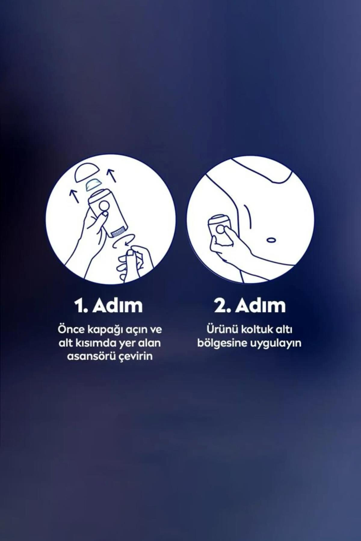 NiveaNIVEA Men Silver Protect Erkekler İçin Stick Deodorant 50 mlNivea Men Silver Protect Stick Deodorant 50 ml Fiyatı ve Özellikleri | Mutlufiyatlar