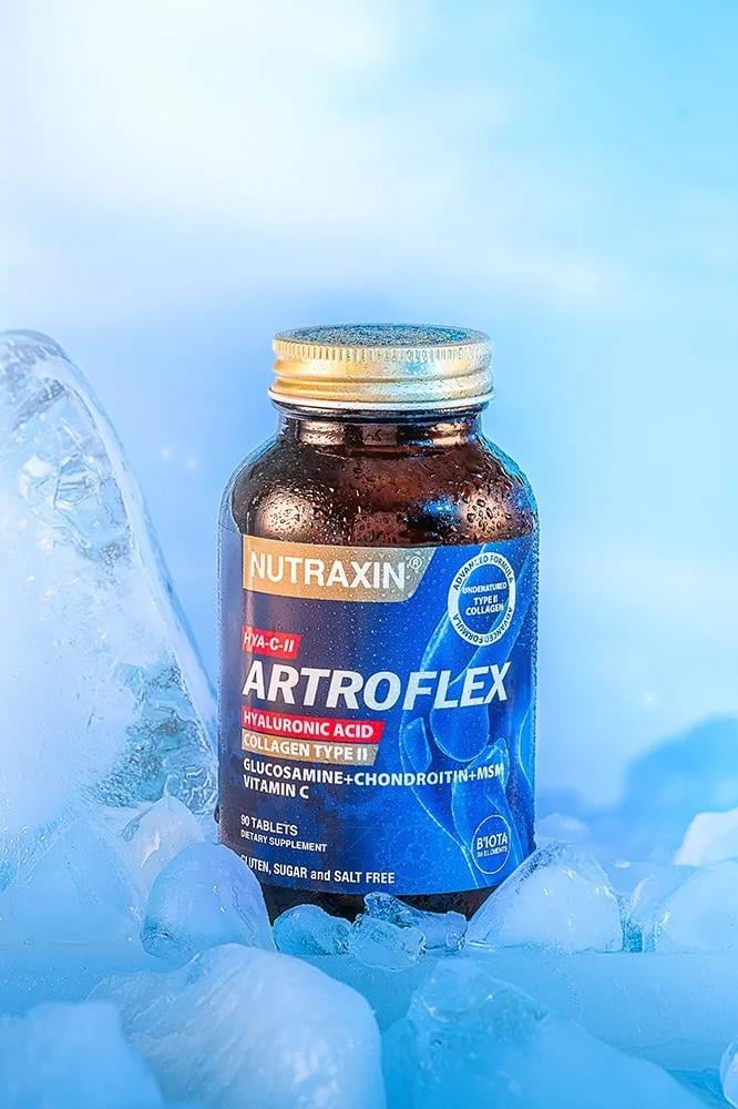 NutraxinNutraxin Artroflex HYA-C-II 90 TabletNutraxin Artroflex HYA-C-II 90 Tablet Fiyatı ve Özellikleri | Mutlufiyatlar
