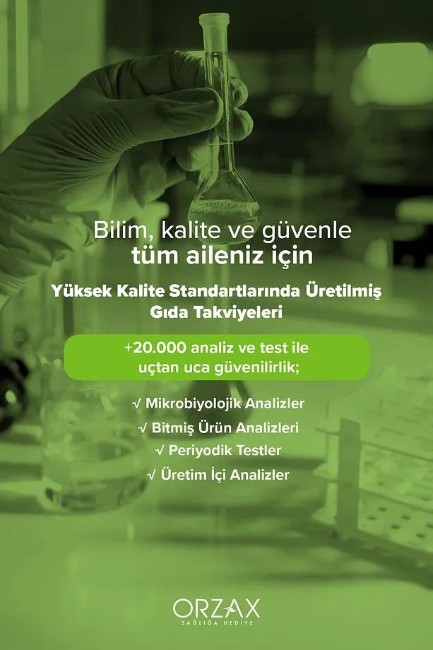 OceanOcean Daily One Energy Multivitamin Multimineral 30 TabletOcean Daily One Energy 30 Tablet Fiyatı ve Özellikleri | Mutlufiyatlar