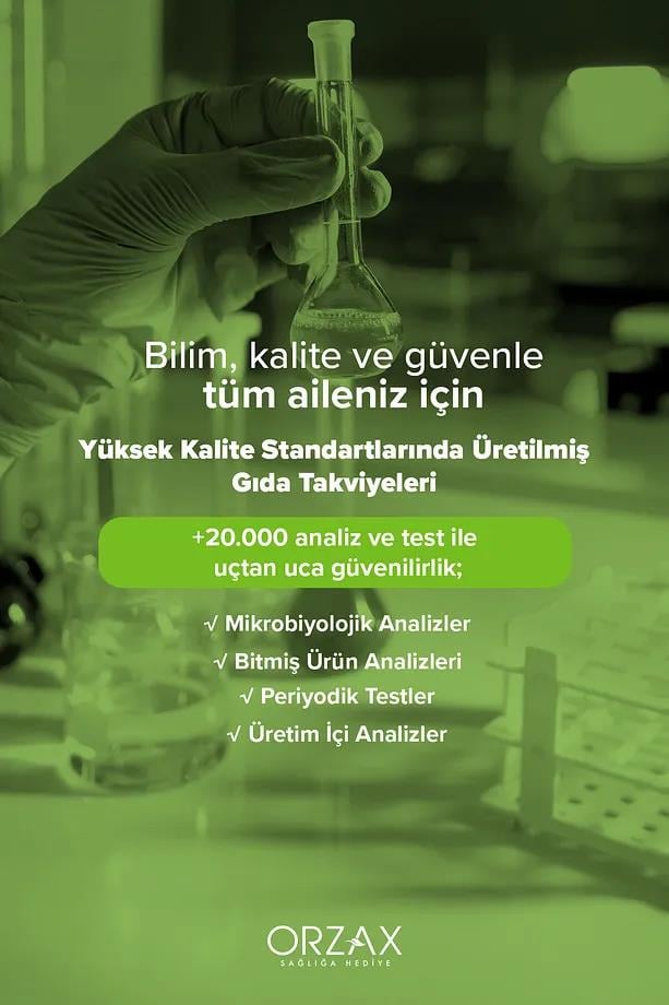 OceanOcean Plus Balık Yağı 1200 mg 50 KapsülOcean Plus Omega 3 1200 mg | Kalp ve Beyin Desteği