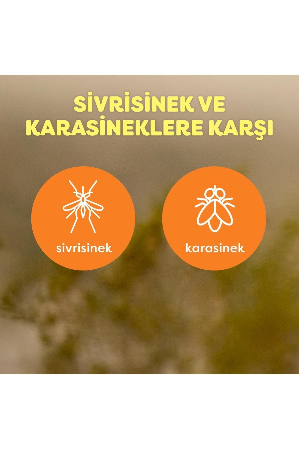 OffSinekkovar Sprey 100 ml