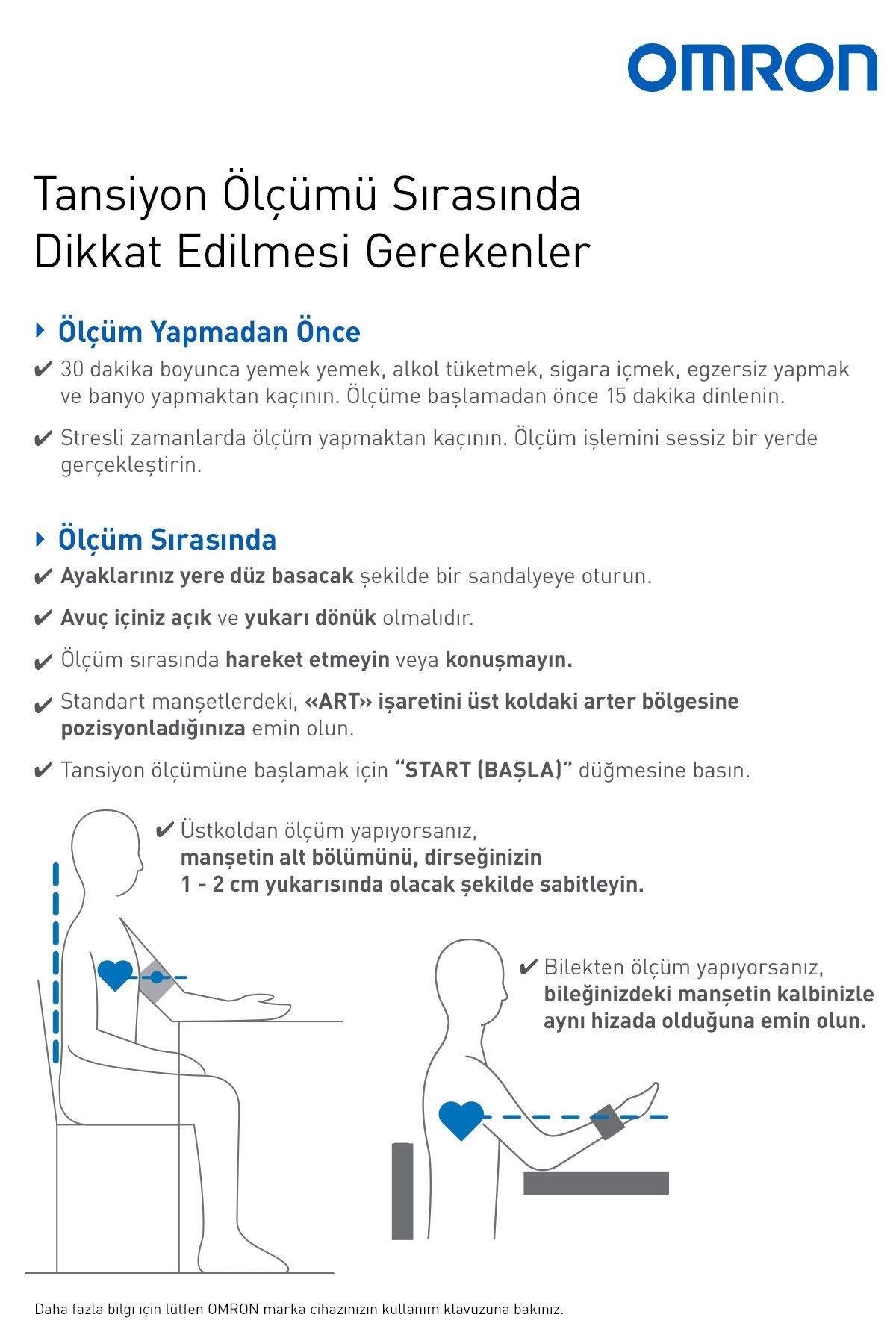 OmronOmron Complete HEM-7530T-E3 EKG Fonksiyonlu Koldan Dijital Tansiyon AletiOmron Complete HEM-7530T Tansiyon Aleti + EKG Cihazı Fiyatı ve Özellikleri | Mutlufiyatlar