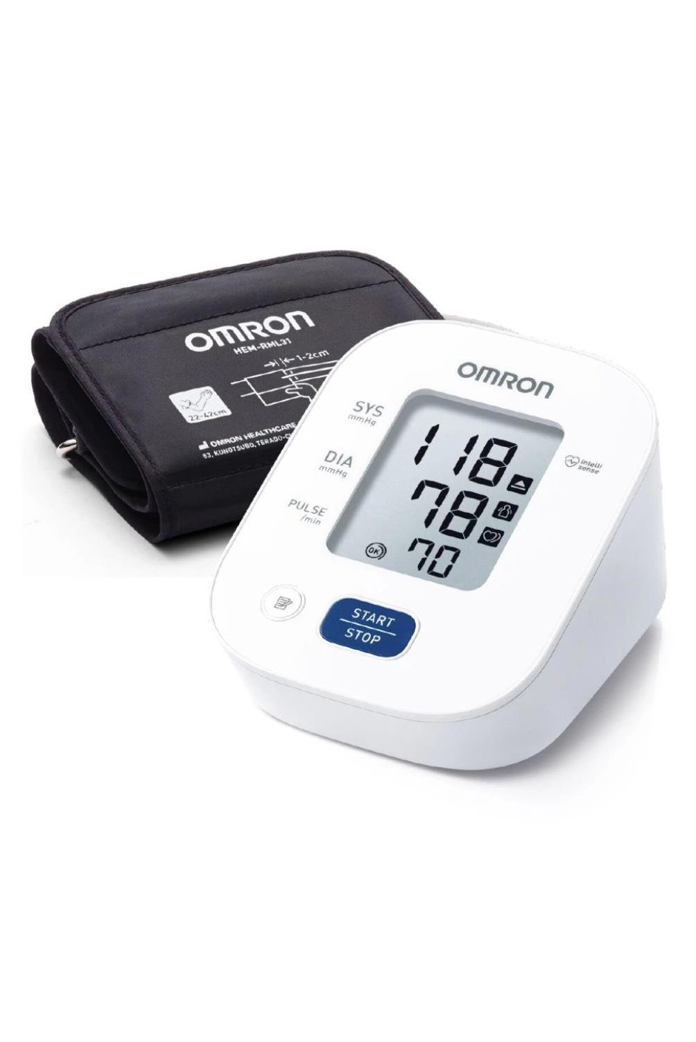 OmronOmron M2+ Digital Koldan Ölçer Tansiyon AletiOmron M2+ Digital Koldan Ölçer Tansiyon Aleti Fiyatı ve Özellikleri | Mutlufiyatlar