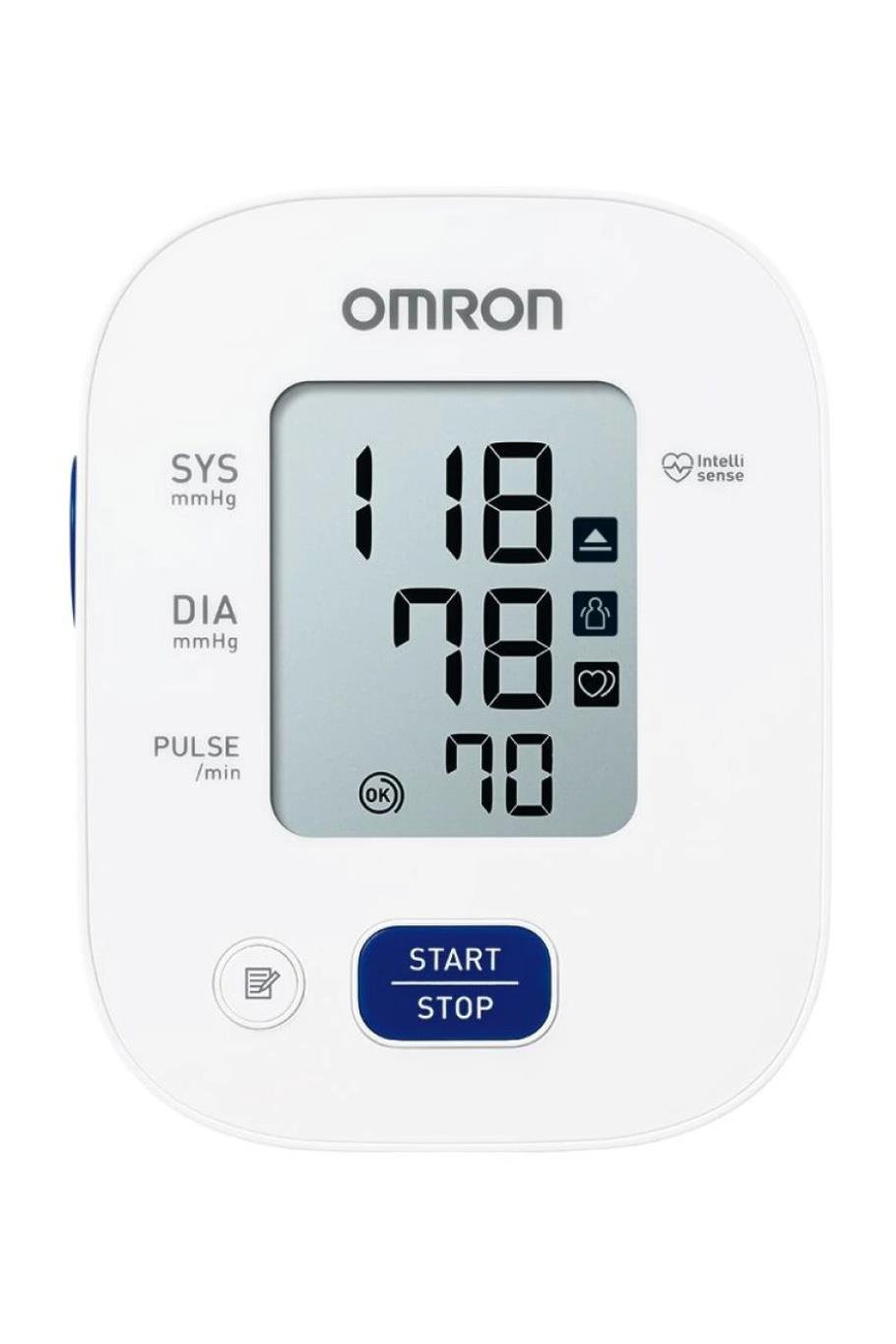 OmronOmron M2+ Digital Koldan Ölçer Tansiyon AletiOmron M2+ Digital Koldan Ölçer Tansiyon Aleti Fiyatı ve Özellikleri | Mutlufiyatlar