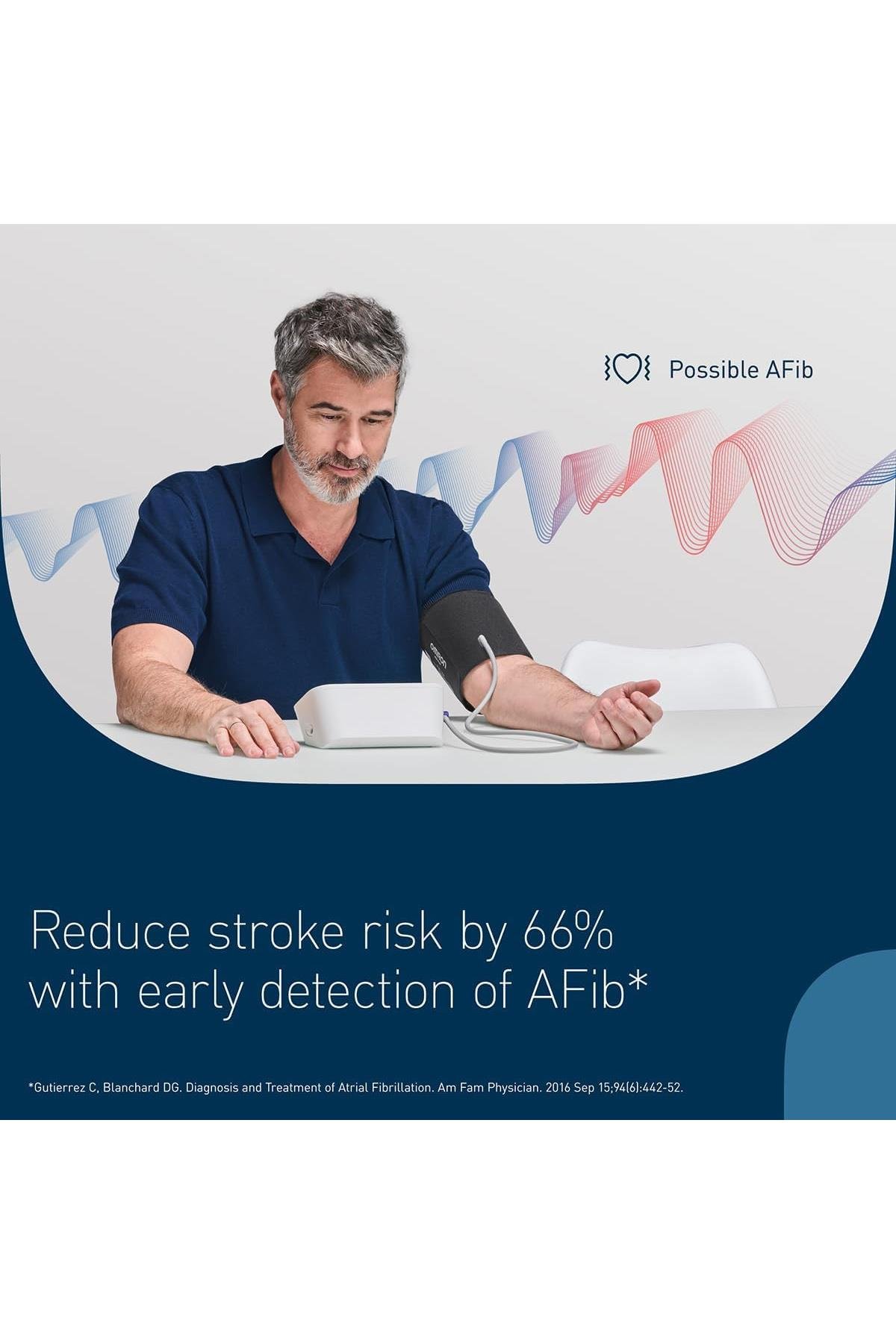OmronOmron M6 Comfort Afib HEM-7380-E Koldan Dijital Tansiyon AletiOmron M6 Comfort AFib Fiyatı ve Özellikleri | Mutlufiyatlar