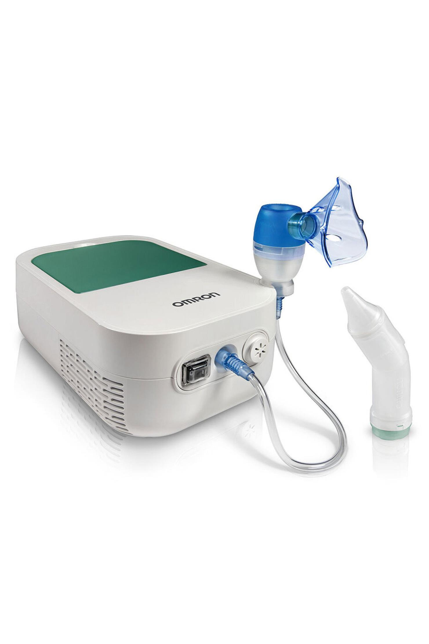 OmronOmron NE-C301-E Duobaby Burun Aspiratörü ve NebulizatörOmron Duobaby NE-C301-E Nazal Aspiratör Kompresörlü Nebulizatör Fiyatı ve Özellikleri | Mutlufiyatlar