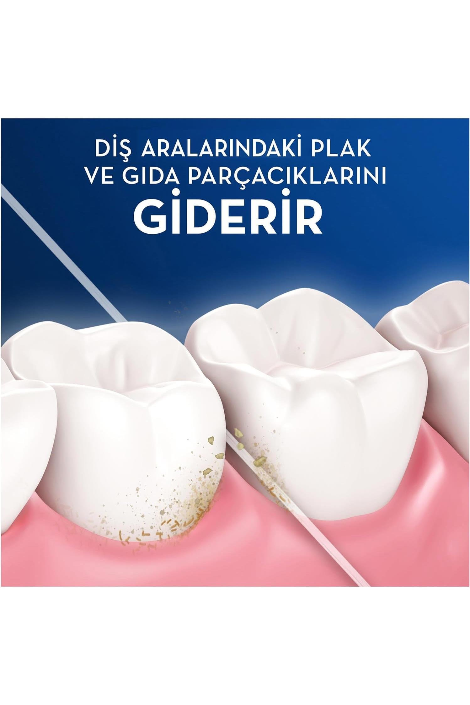 Oral-BOral-B Diş İpi Pro-Expert Advanced 25 m 2'liOral-B Diş İpi Pro-Expert Clinic Line 25 m Fiyatı ve Özellikleri | Mutlufiyatlar