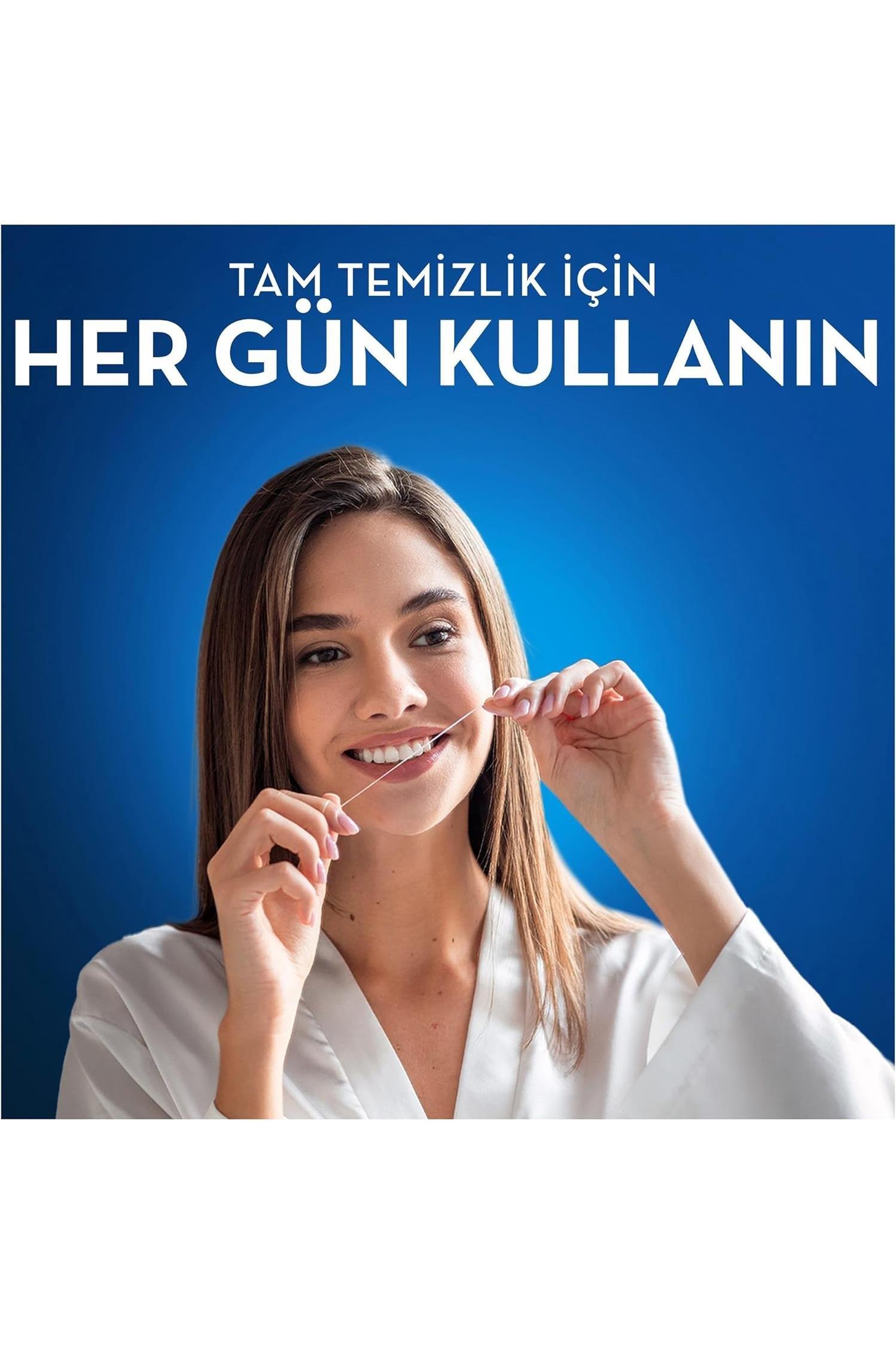 Oral-BOral-B Diş İpi Pro-Expert Advanced 25 m 2'liOral-B Diş İpi Pro-Expert Clinic Line 25 m Fiyatı ve Özellikleri | Mutlufiyatlar