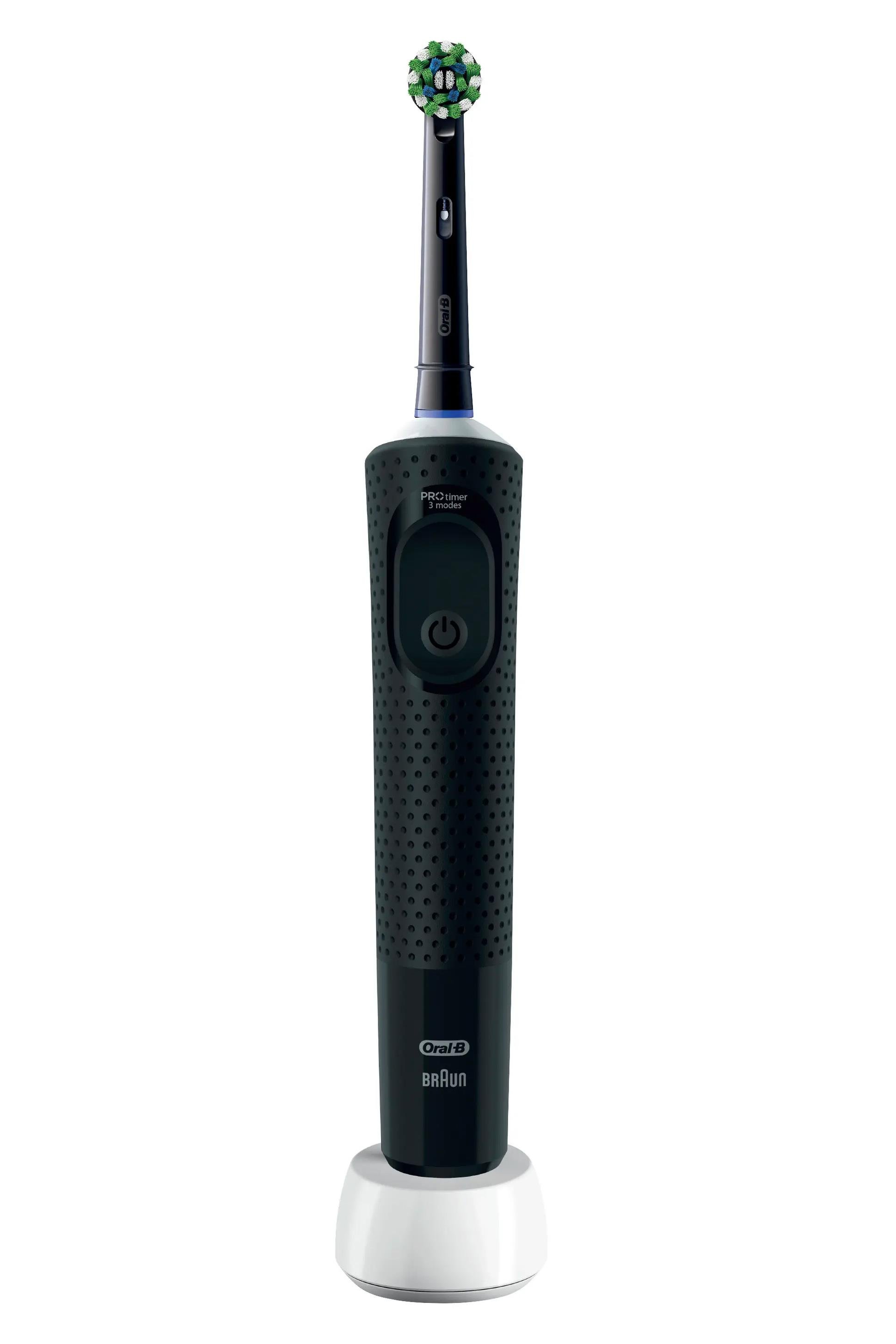 Oral-BOral-B Pro Vitality Şarjlı/Elektrikli Diş Fırçası Siyah