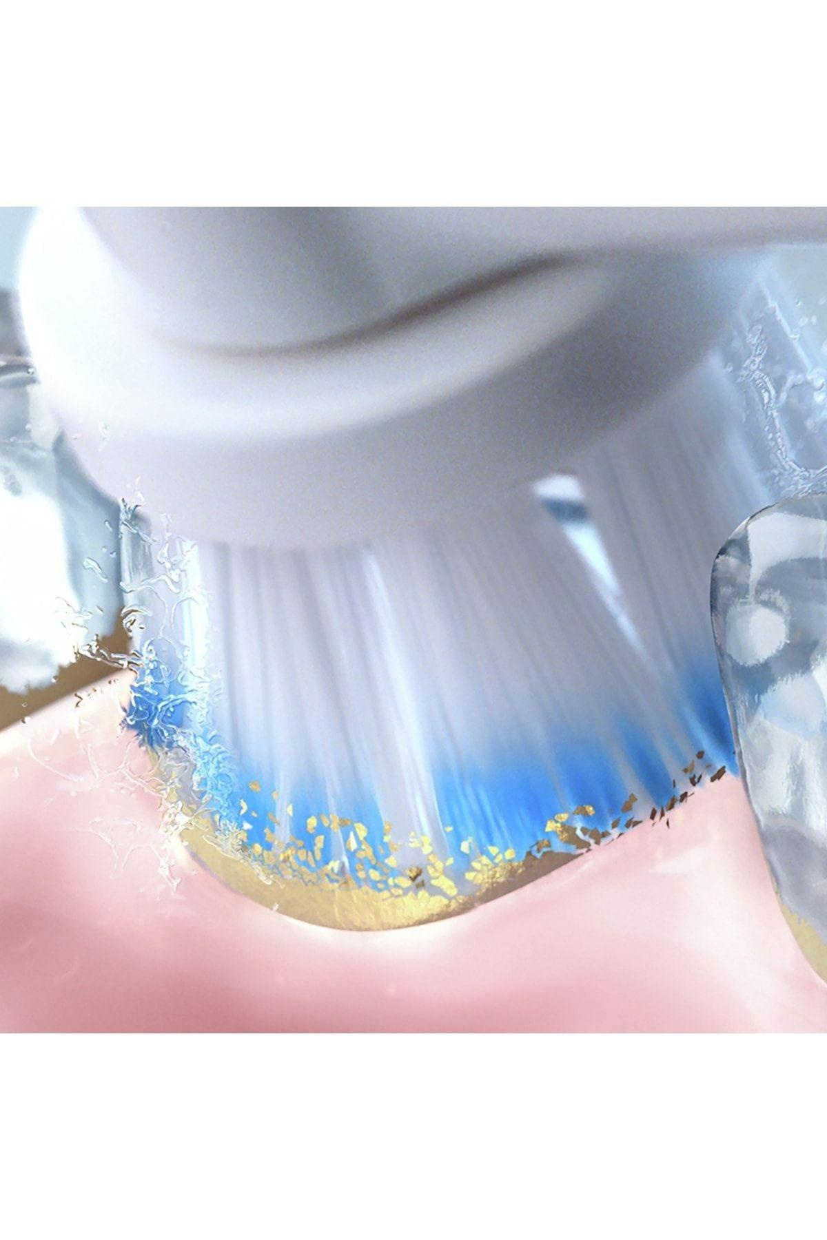 Oral-BOral-B Vitality 100 Sensi Ultra Thin Şarjlı Diş FırçasıOral-B Vitality 100 Sensi Ultra Thin Şarjlı Diş Fırçası Fiyatı ve Özellikleri | Mutlufiyatlar