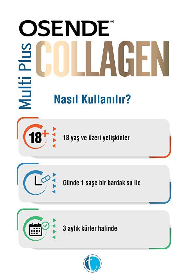 OsendeOsende Multi Plus Collagen Powder 10,000 mg 30 ServisOsende Multi Plus Collagen Powder 10,000 mg 30 Servis Fiyatı ve Özellikleri | Mutlufiyatlar