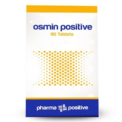 Osmin PositiveOsmin Positive 90 Tablet