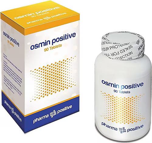 Osmin PositiveOsmin Positive 90 Tablet