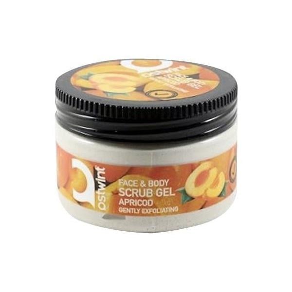 OstwintOstwint Scrub Gel Kayısı 300 mlOstwint Scrub Gel Kayısı 300 ml Fiyatı ve Özellikleri