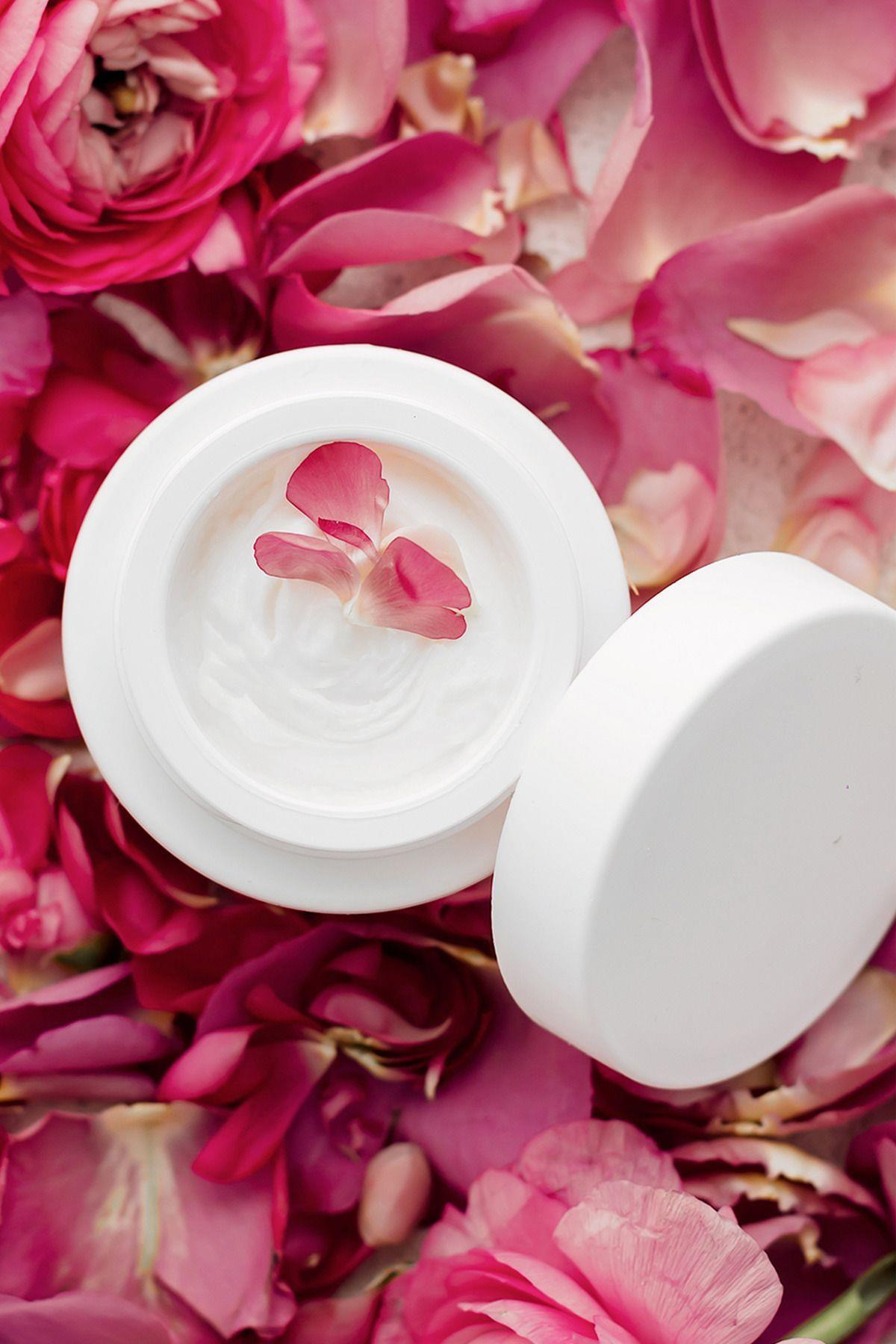 OtacıGül Kürü Nemlendirici Yüz Ve Boyun Kremi 50ml