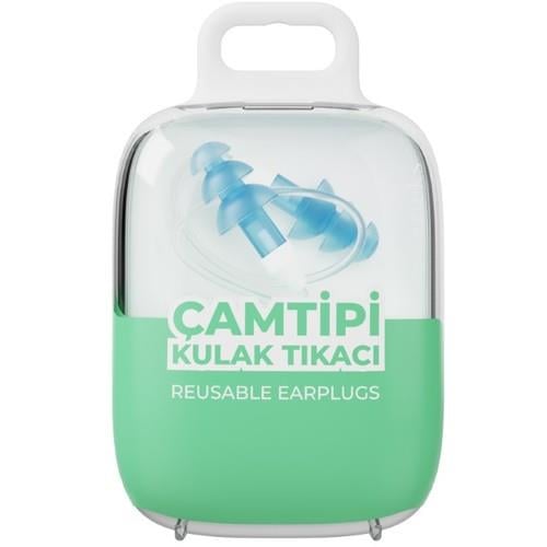 OtifleksOtifleks Kulak Tıkacı Çam Tipi - SmallOtifleks Kulak Tıkacı Çam Tipi - Small Fiyatı ve Özellikleri