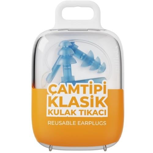 OtifleksOtifleks Kulak Tıkacı Çam Tipi Klasik - SmallOtifleks Kulak Tıkacı Çam Tipi Klasik - Small Fiyatı ve Özellikleri
