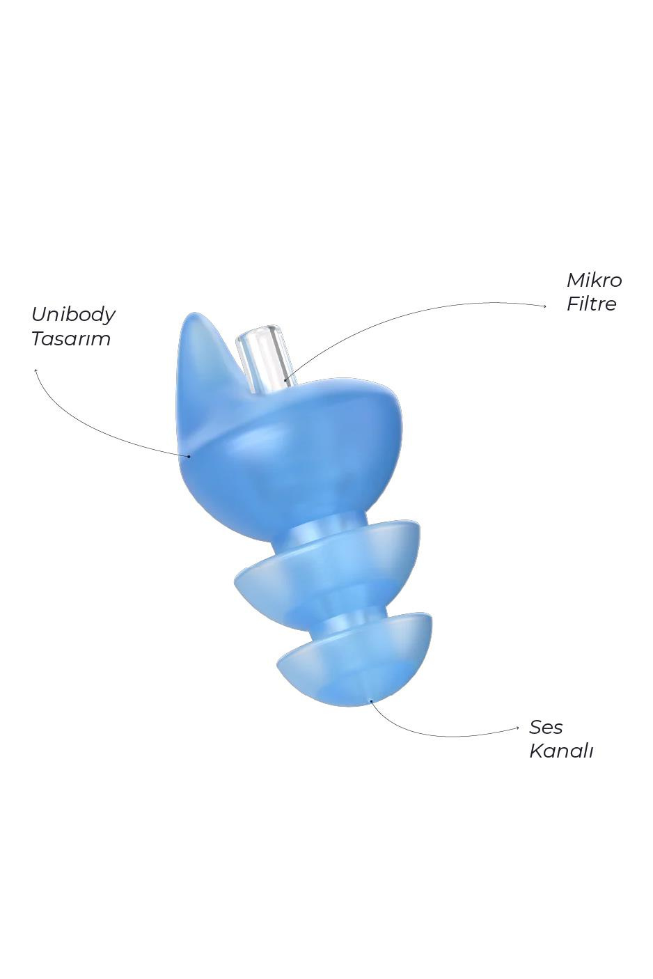 OtifleksOtifleks Otifleks Uçuş Kulak Tıkacı MediumOtifleks Otifleks Uçuş Kulak Tıkacı Medium | Orijinal ve Güvenilir Ürün - Hızlı Kargo