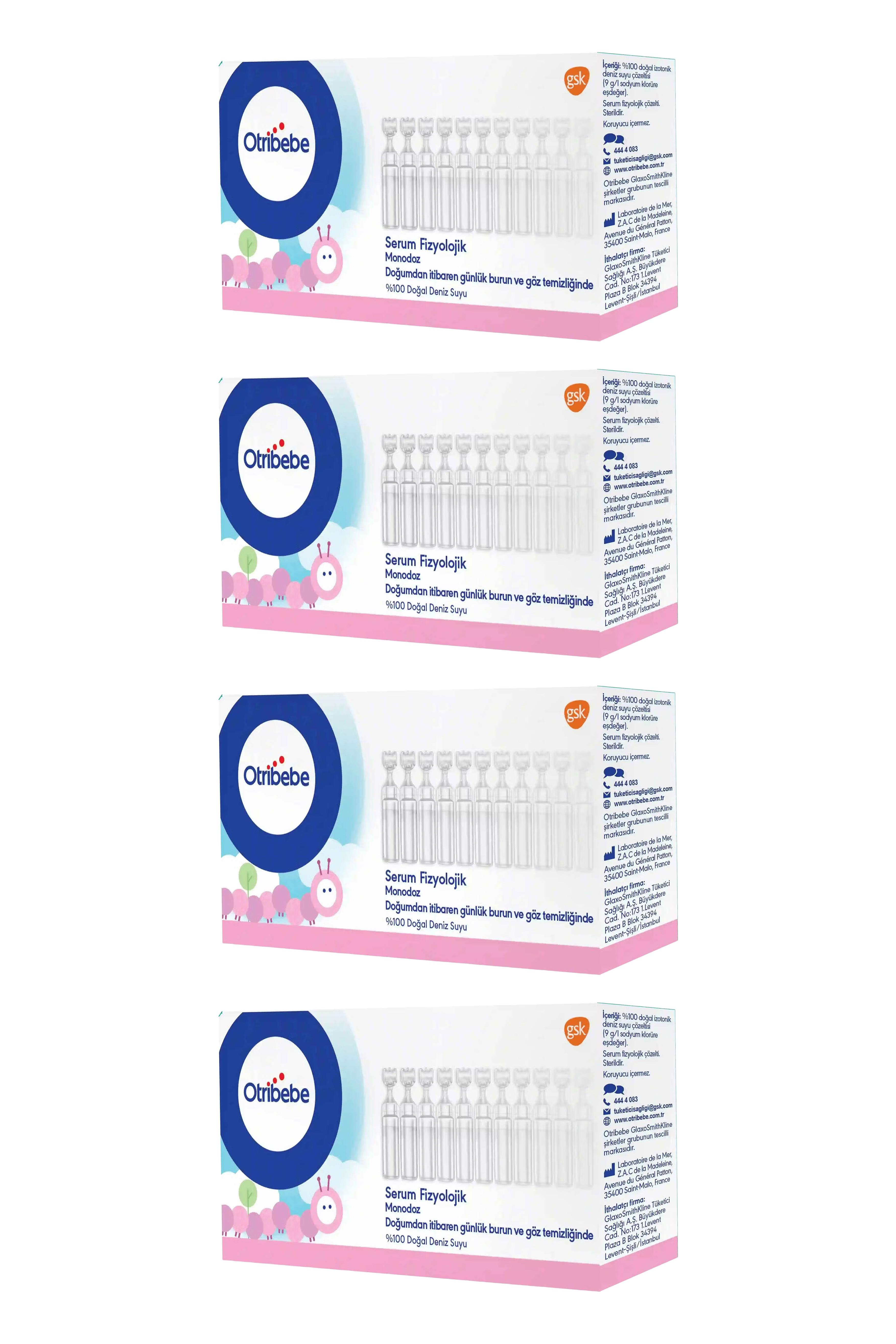 OtribebeOtribebe Monodoz 5 ml x 20 Flakon 4'lüOtribebe Monodoz 5 ml x 20 Flakon Fiyatı ve Özellikleri | Mutlufiyatlar