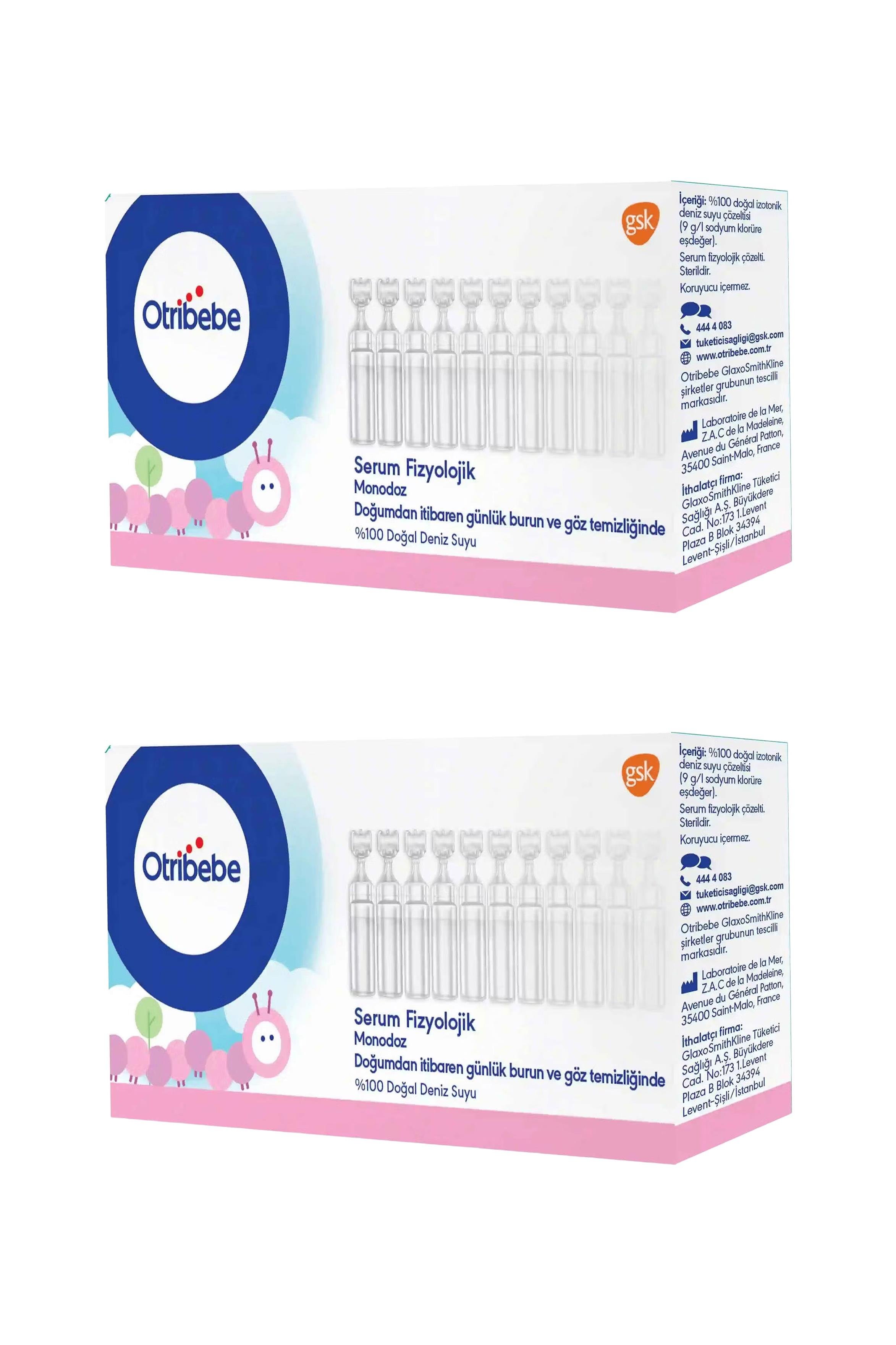 OtribebeOtribebe Monodoz 5 ml x 20 Flakon 2'liOtribebe Monodoz 5 ml x 20 Flakon Fiyatı ve Özellikleri | Mutlufiyatlar