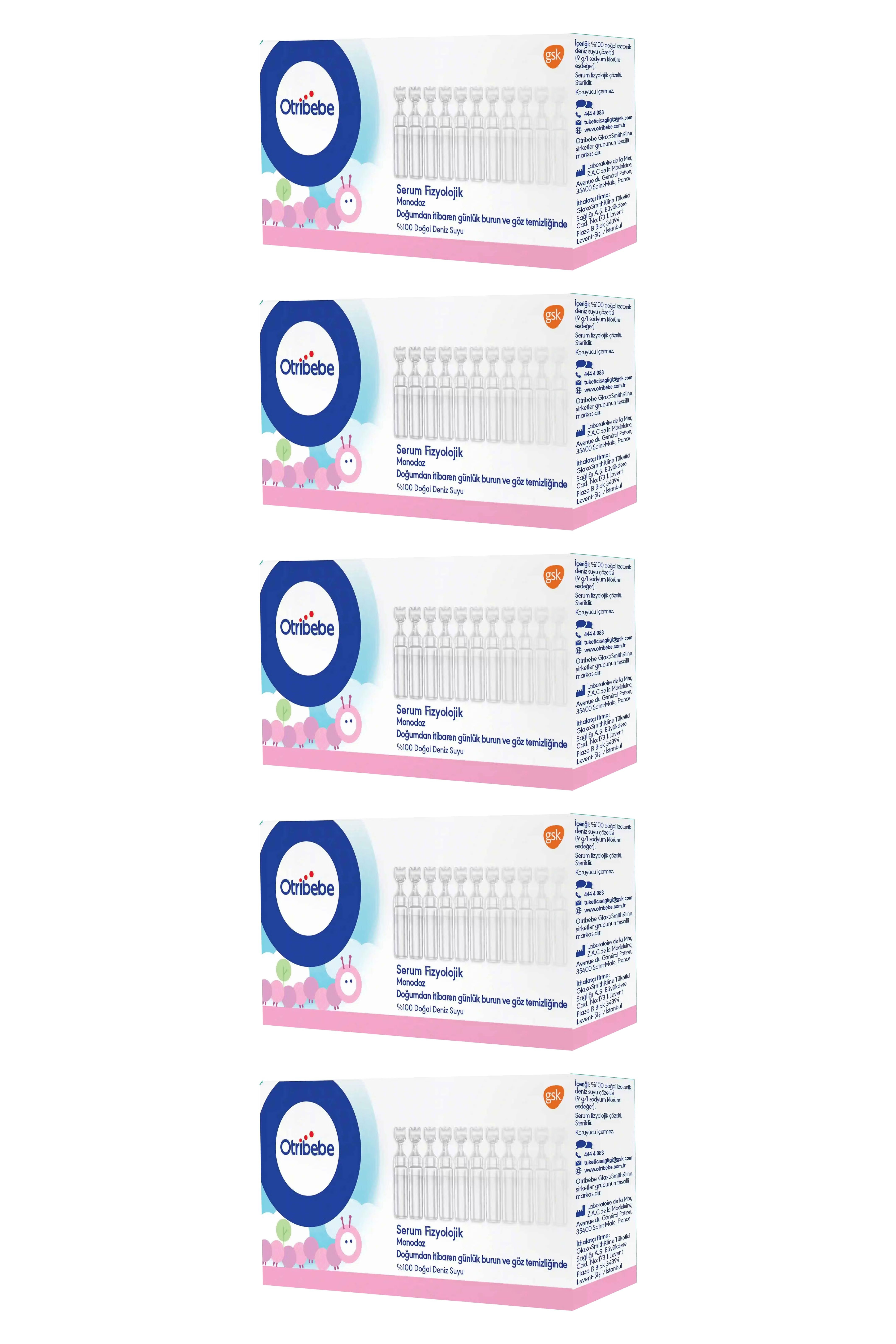 OtribebeOtribebe Monodoz 5 ml x 20 Flakon 5'liOtribebe Monodoz 5 ml x 20 Flakon Fiyatı ve Özellikleri | Mutlufiyatlar