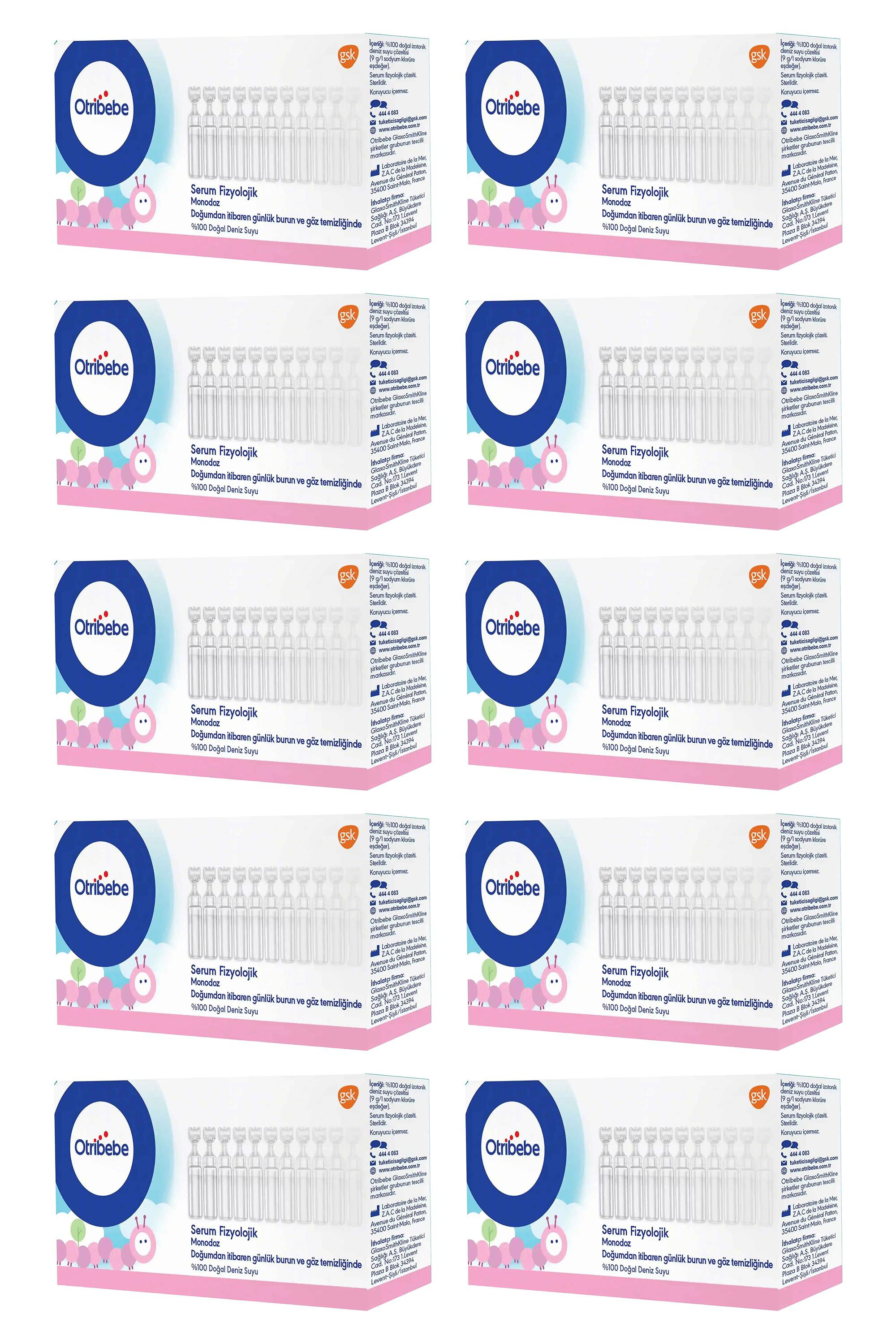 OtribebeOtribebe Monodoz 5 ml x 20 Flakon 10'luOtribebe Monodoz 5 ml x 20 Flakon Fiyatı ve Özellikleri | Mutlufiyatlar
