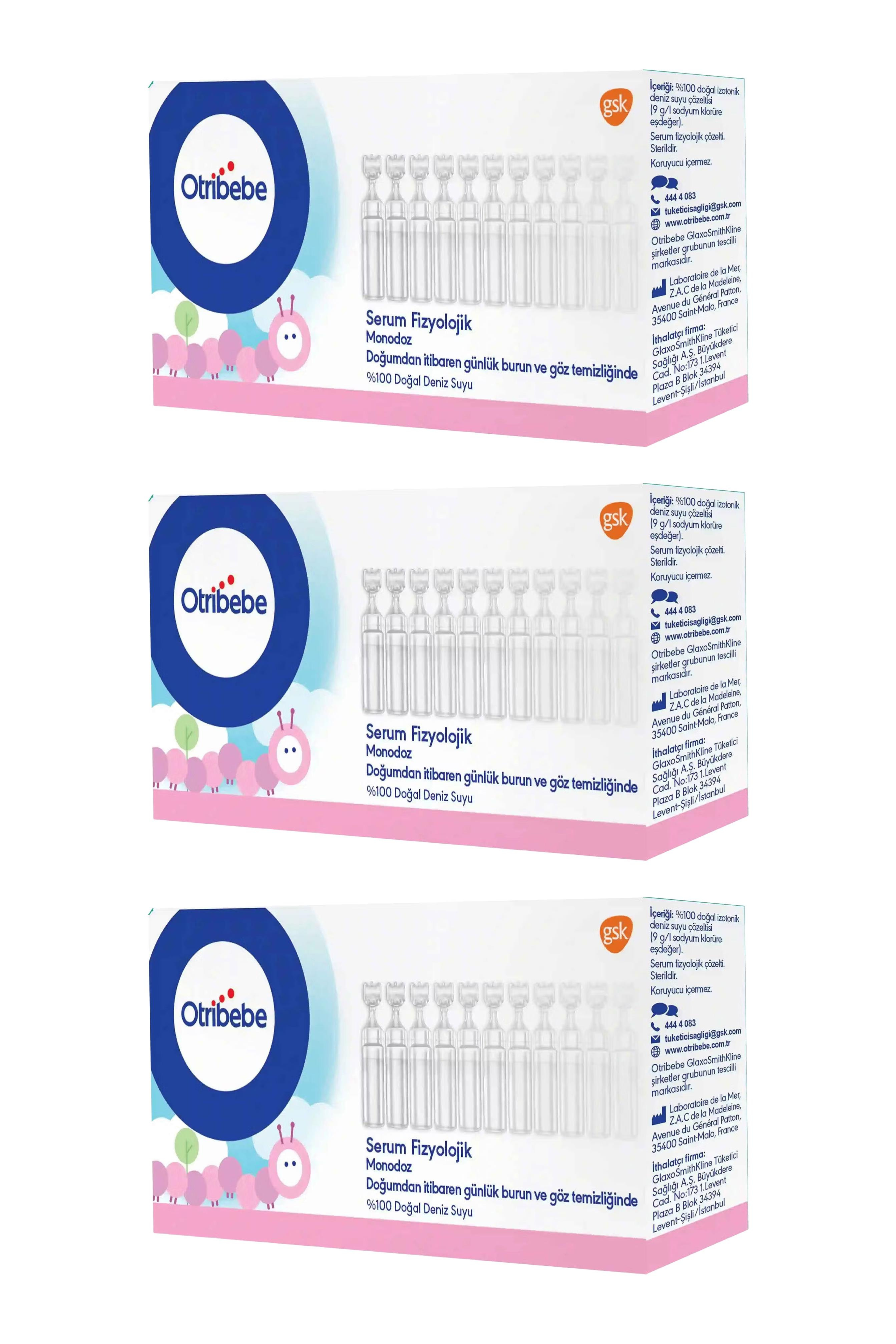 OtribebeOtribebe Monodoz 5 ml x 20 Flakon 3'lüOtribebe Monodoz 5 ml x 20 Flakon Fiyatı ve Özellikleri | Mutlufiyatlar