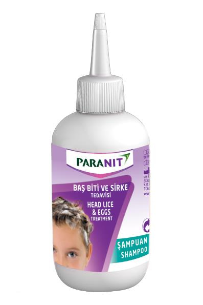 ParanitParanit Bit Şampuanı 100 mlParanit Bit Şampuanı 100 ml Fiyatı ve Özellikleri | Mutlufiyatlar