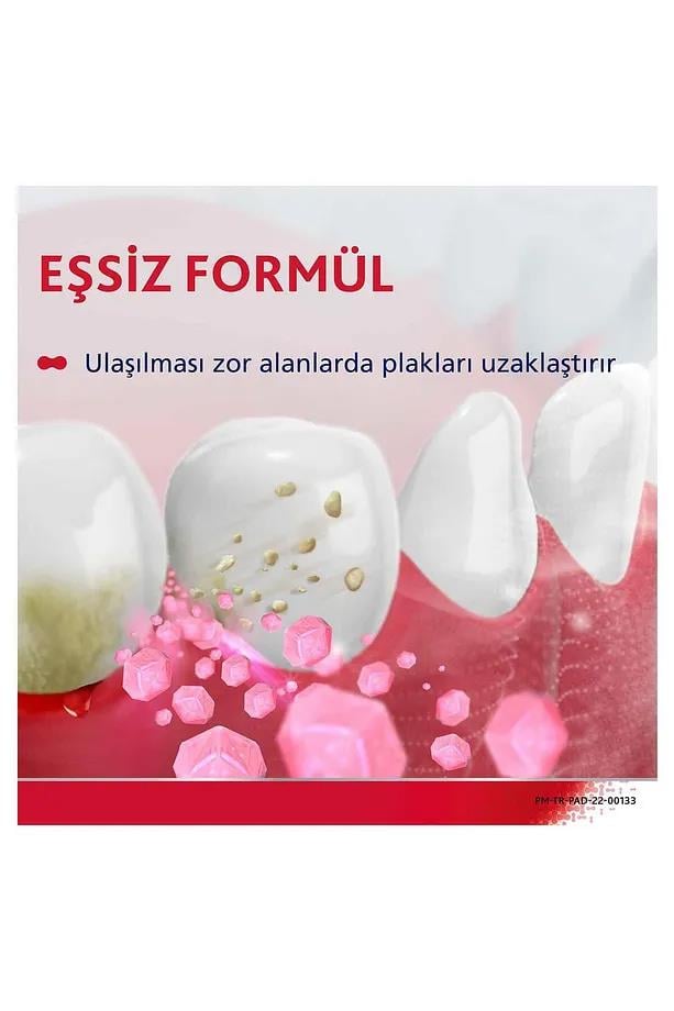 ParodontaxParodontax Diş Macunu Tam Koruma Beyazlatıcı 75 mlParodontax Orijinal Ürün | Hızlı Kargo | Güvenli Alışveriş