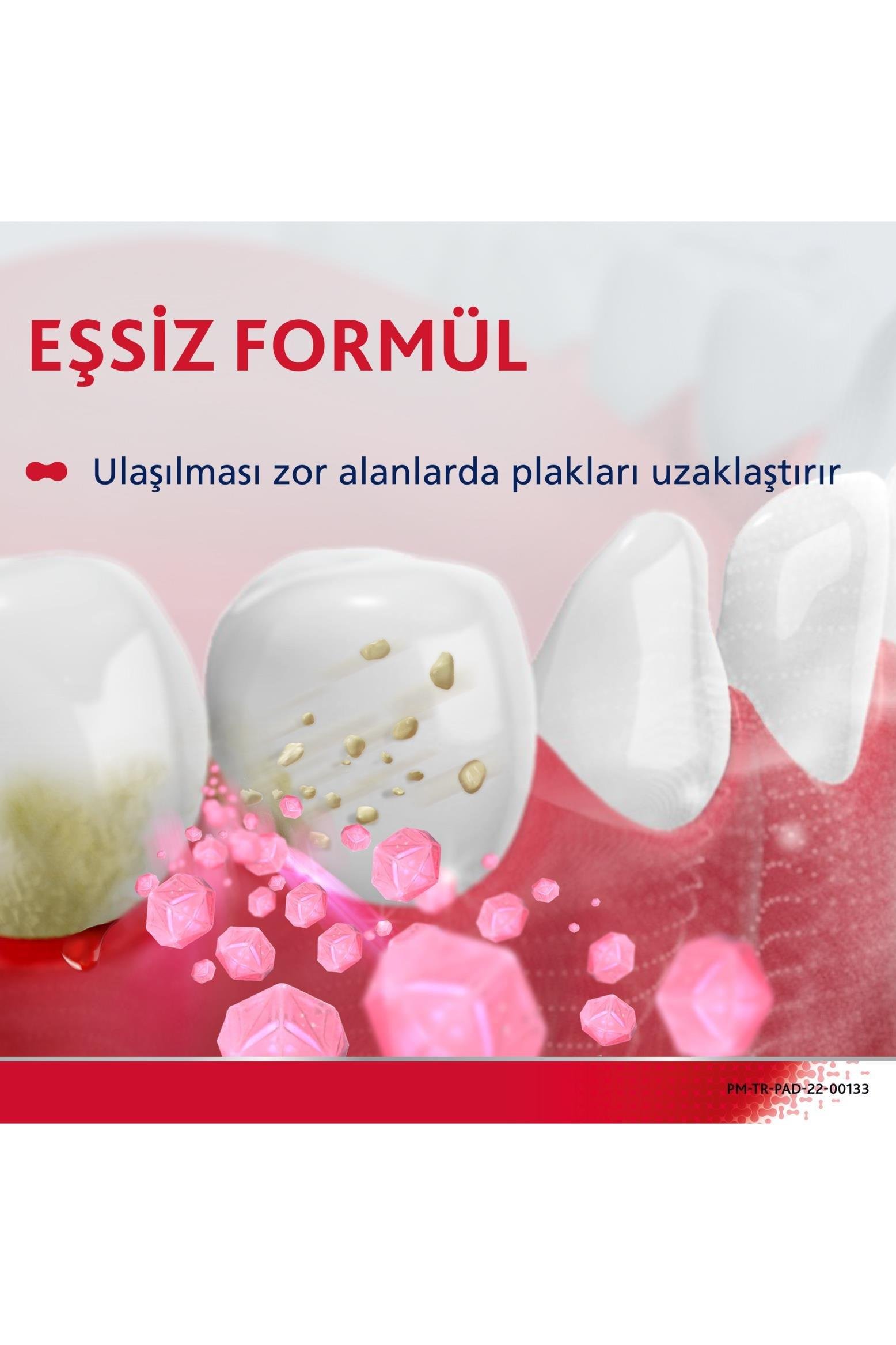 ParodontaxParodontax Ferahlık Tam Koruma Diş Macunu 75 ml 5'liParodontax Ferahlık Tam Koruma Diş Macunu 75 ml Fiyatı ve Özellikleri | Mutlufiyatlar