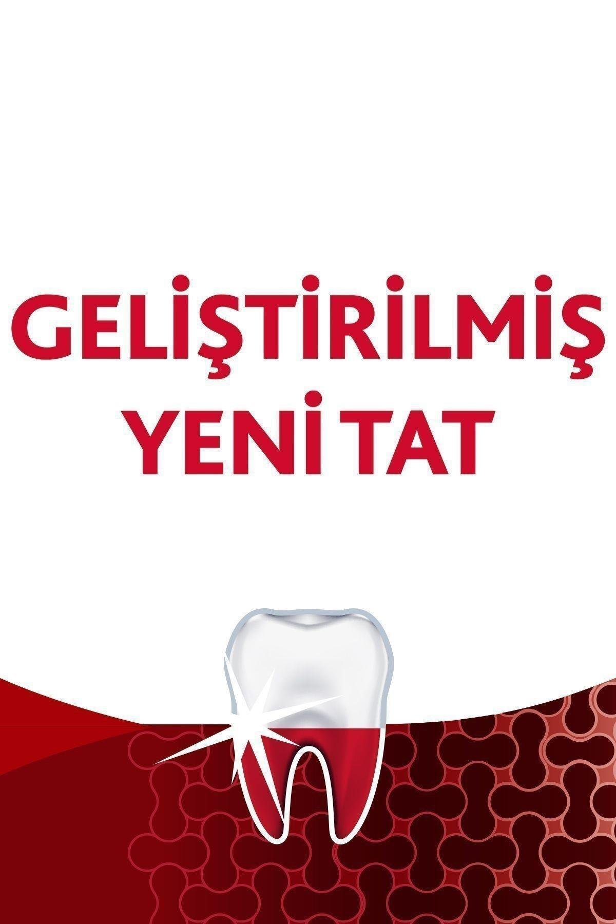 ParodontaxParodontax Florürlü Diş Macunu 75 ml 5'liParodontax Florürlü Dis Macunu 75 ml Fiyatı ve Özellikleri | Mutlufiyatlar