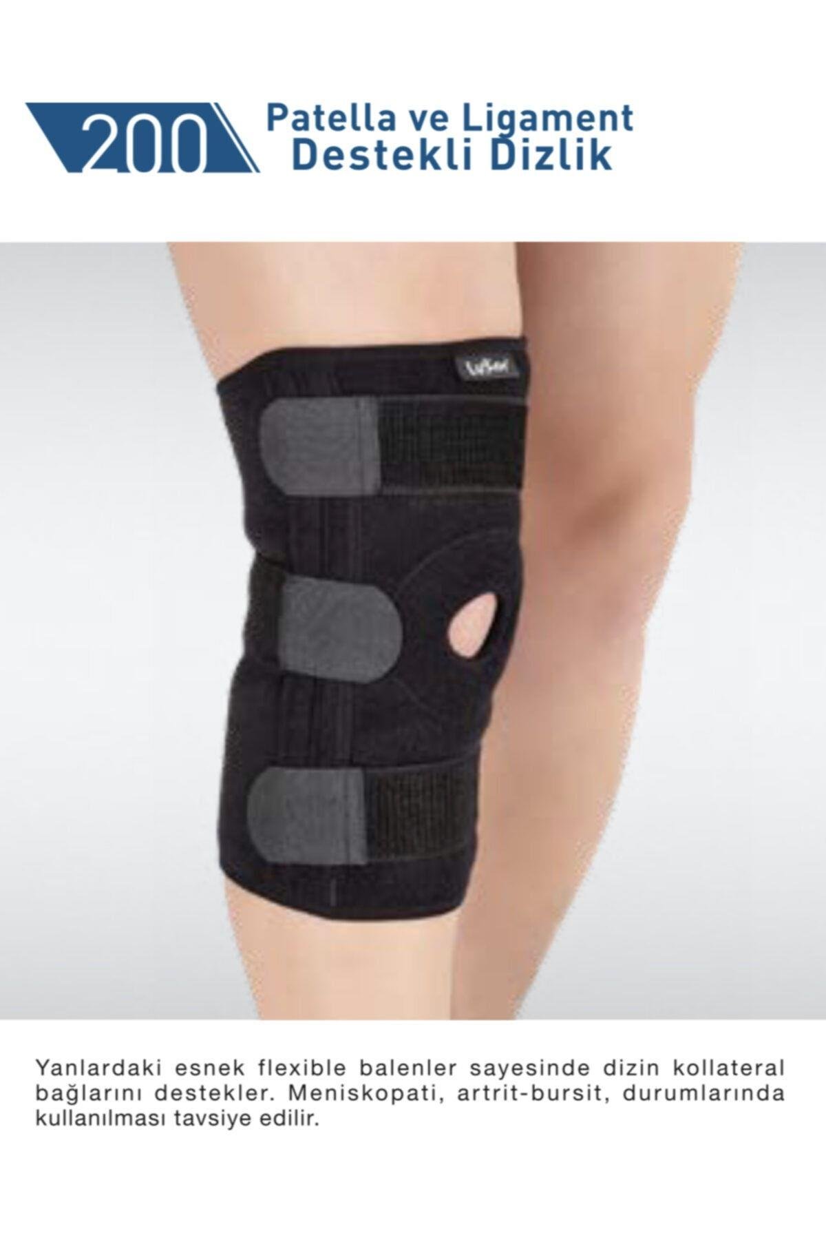 Patella Dest.dizlik