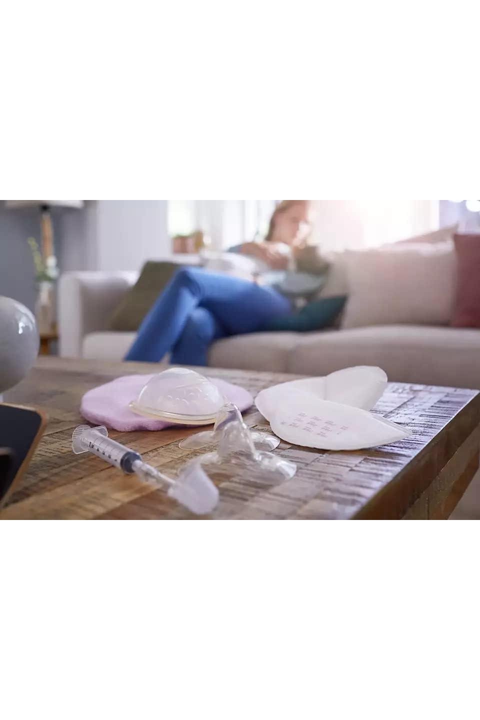 Philips AventPhilips Avent Göğüs Pedi 24 Adet Scf254/24Philips Avent Göğüs Pedi 24 Lü | Hızlı Kargo & Orijinal Ürün