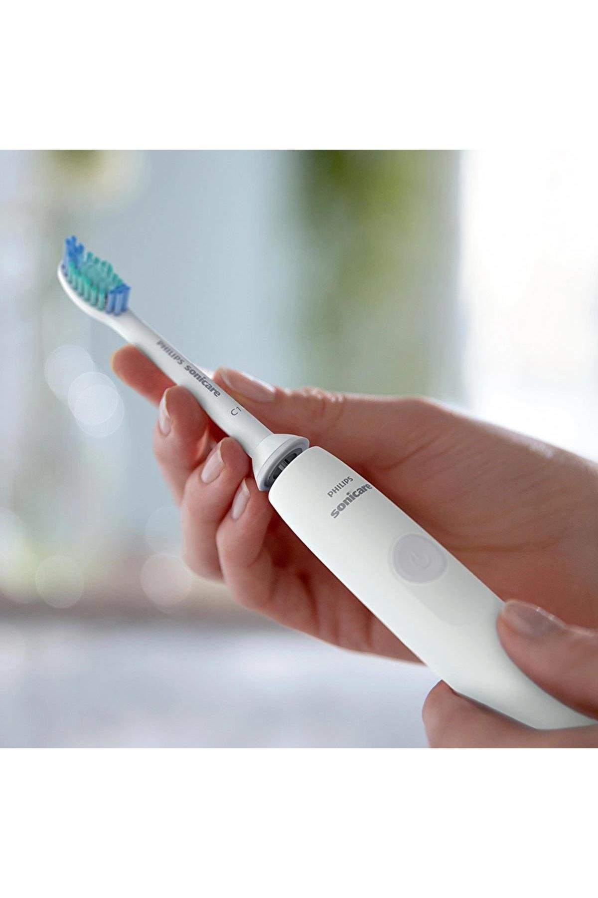 PhilipsPhilips Sonicare HX3641/02 Sonic Diş FırçasıPhilips Sonicare HX3641/02 Sonic Diş Fırçası Fiyatı ve Özellikleri | Mutlufiyatlar