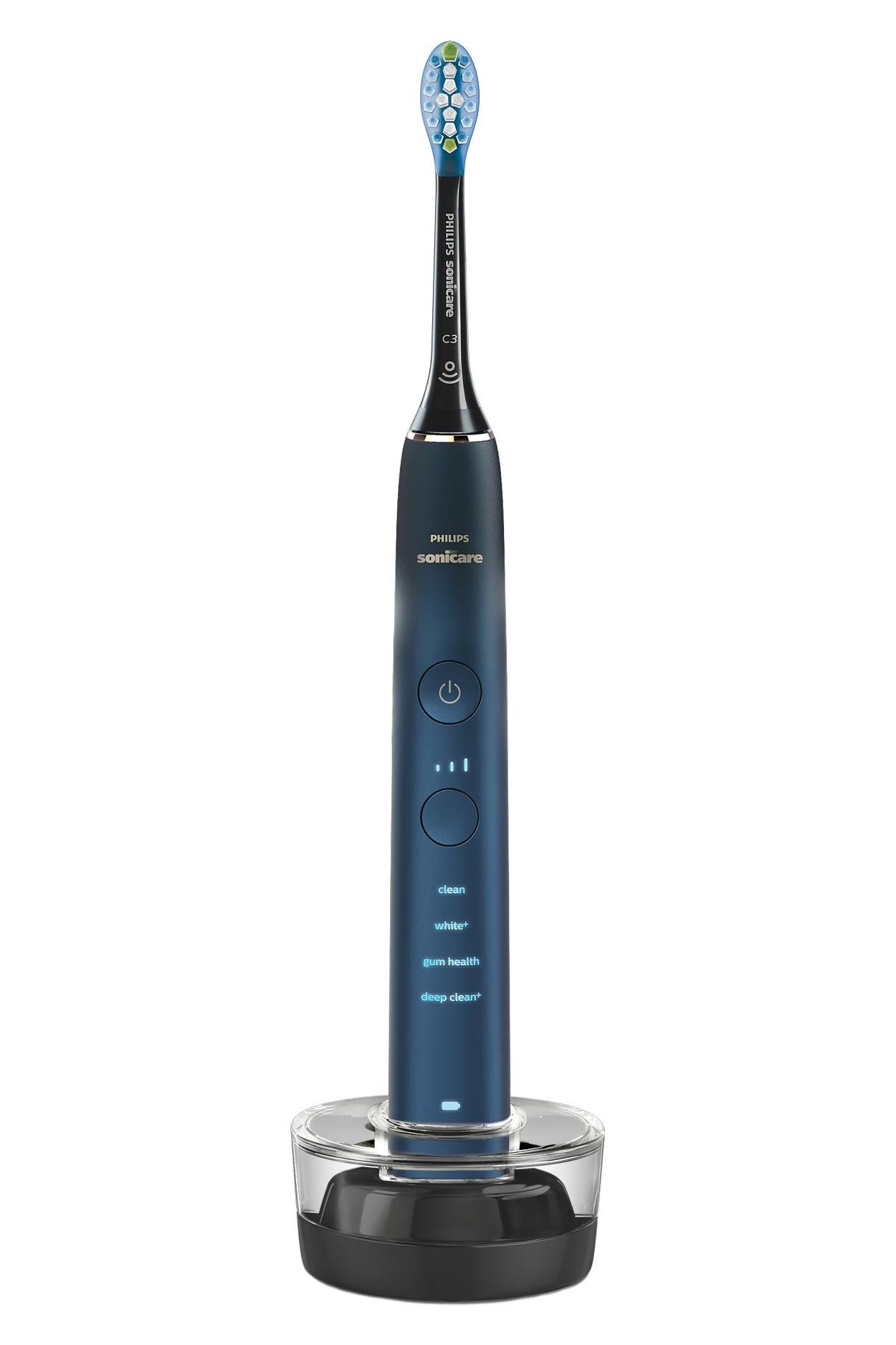 PhilipsPhilips Sonicare Hx9911/88 Diamond Clean Special Edition Şarjlı Diş Fırçası Philips Sonicare Hx9911/88 Diamond Clean Special Edition Şarjlı Diş Fırçası Fiyatı ve Özellikleri | Mutlufiyatlar